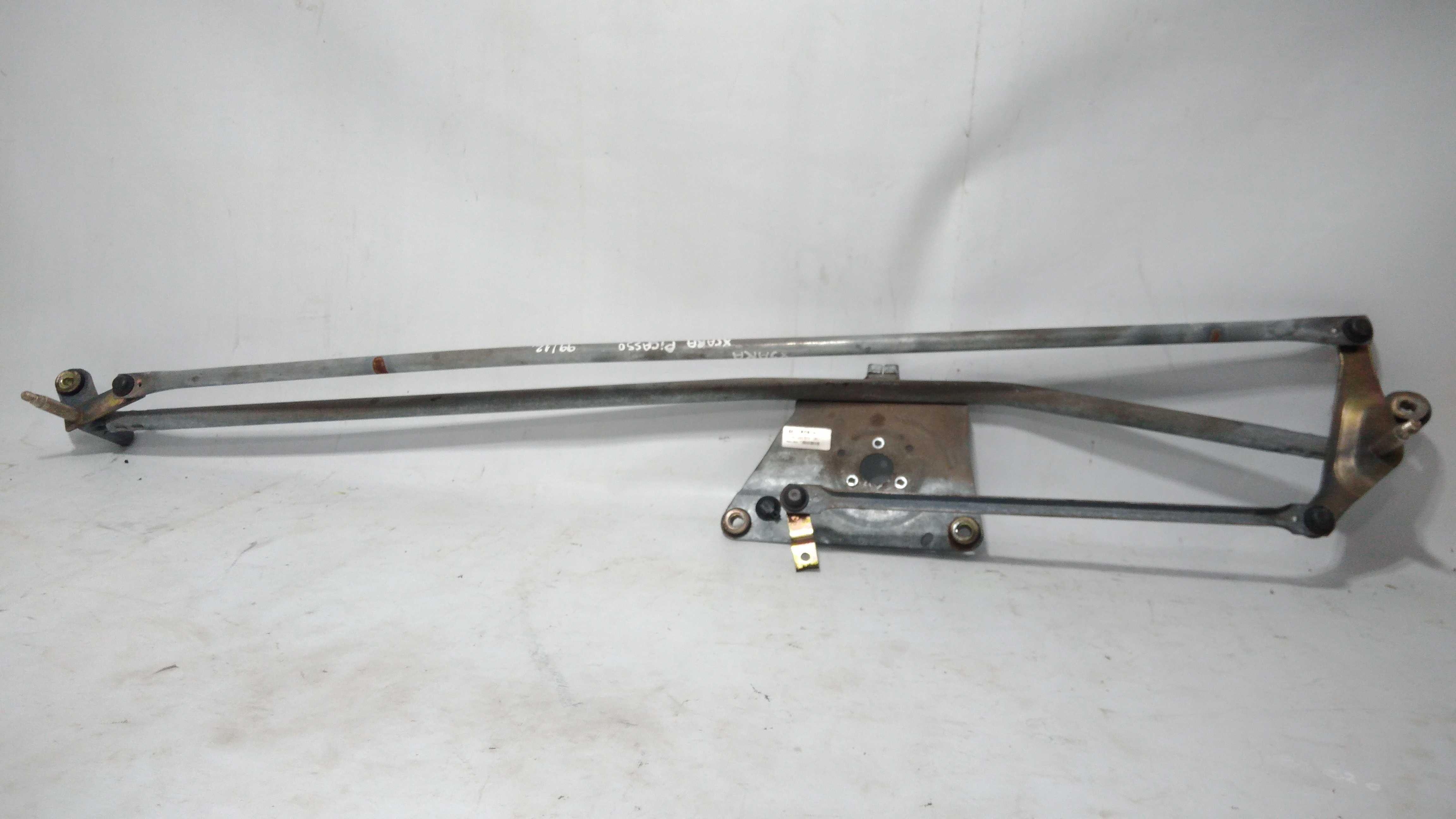 Galhada Limpador Parabrisa Citroen Xsara Picasso 99/12