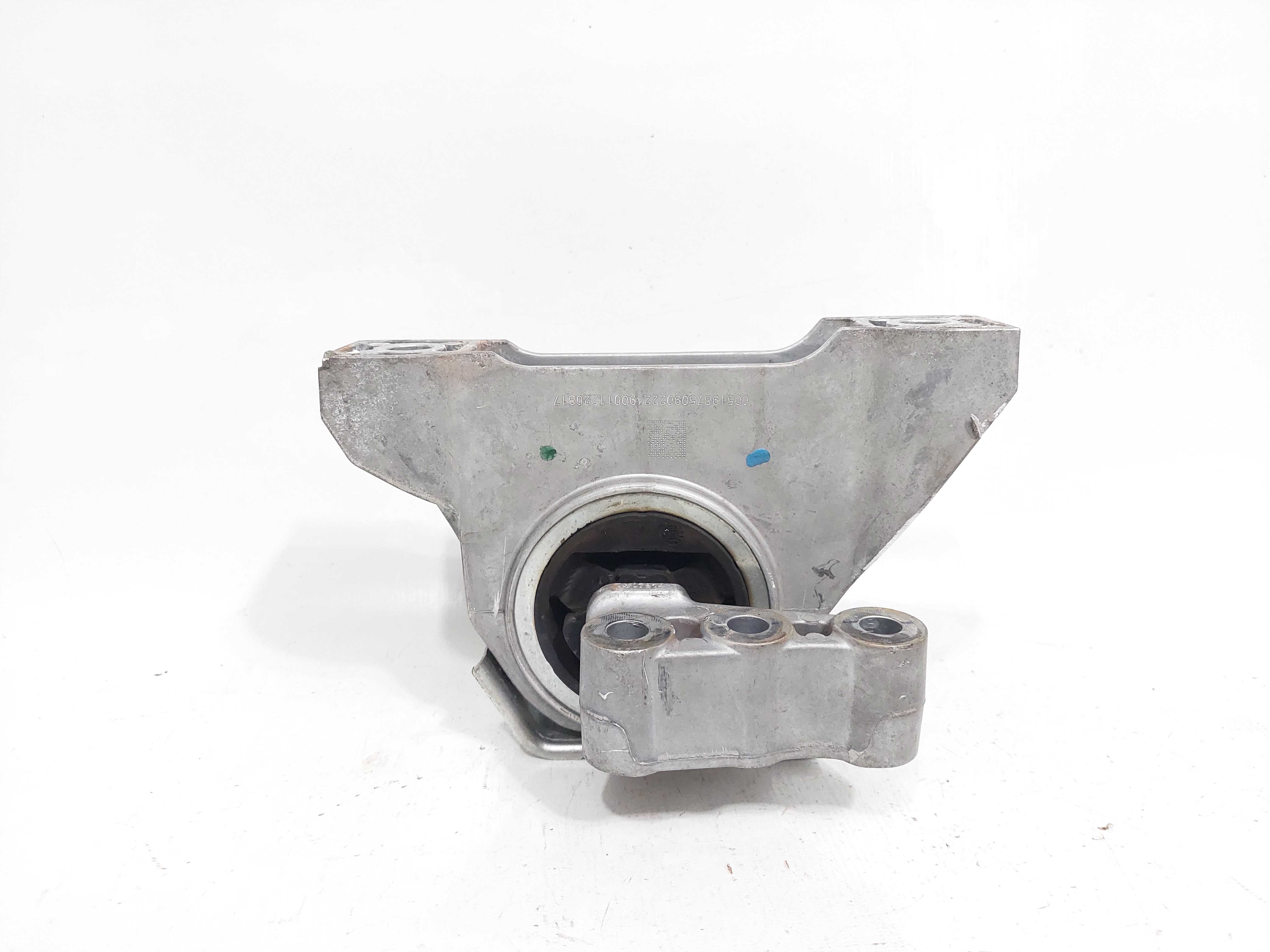 Coxim Motor Lado Direito Fiat Argo 1.8 Manual 17/20 Original 2