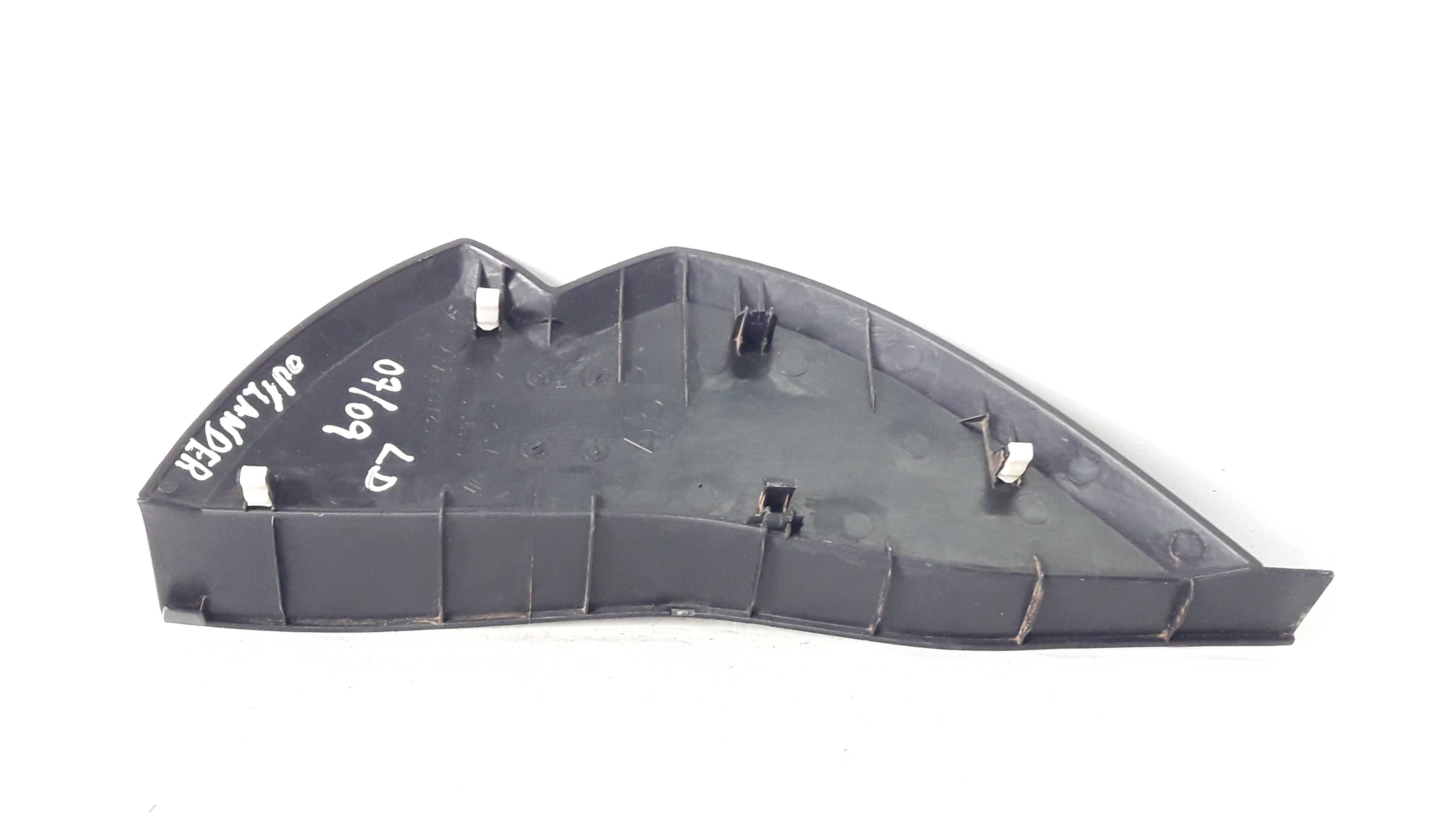 Moldura Lateral Direita Painel Outlander 07/9 Gn19103570 3