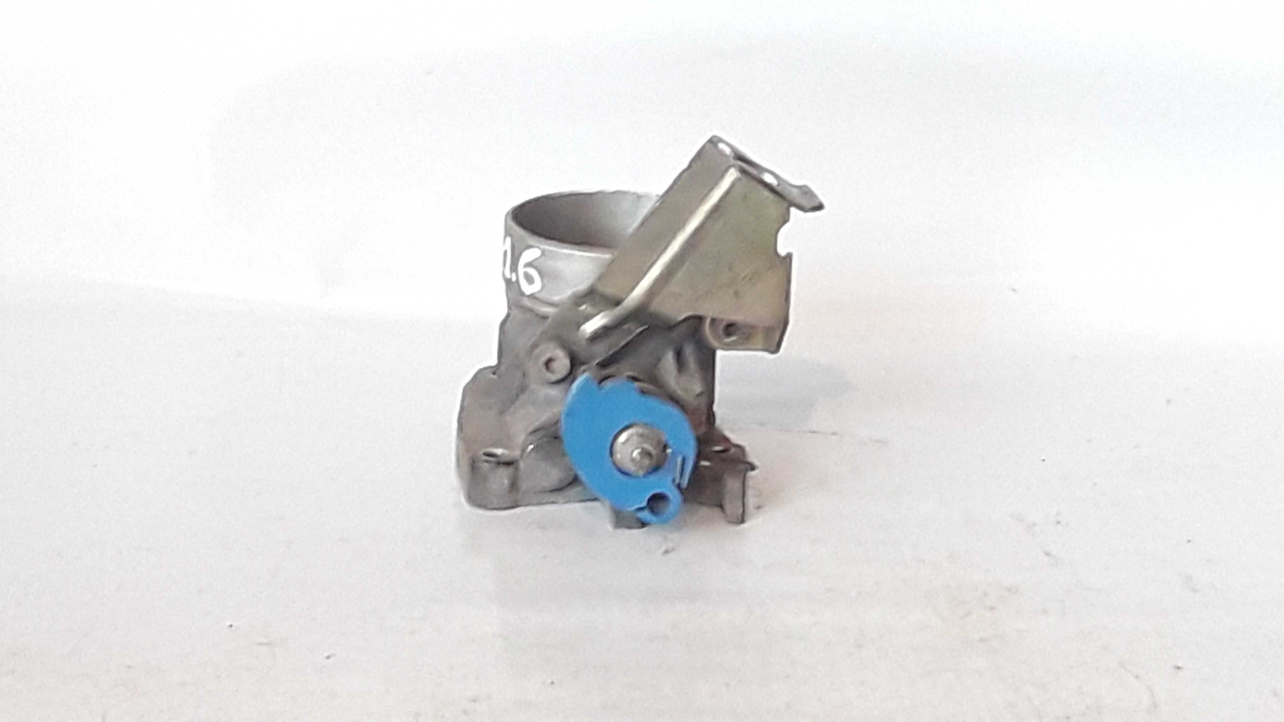Corpo Borboleta Fiesta Rocan 1.6 2004 2005 2006 Original 5