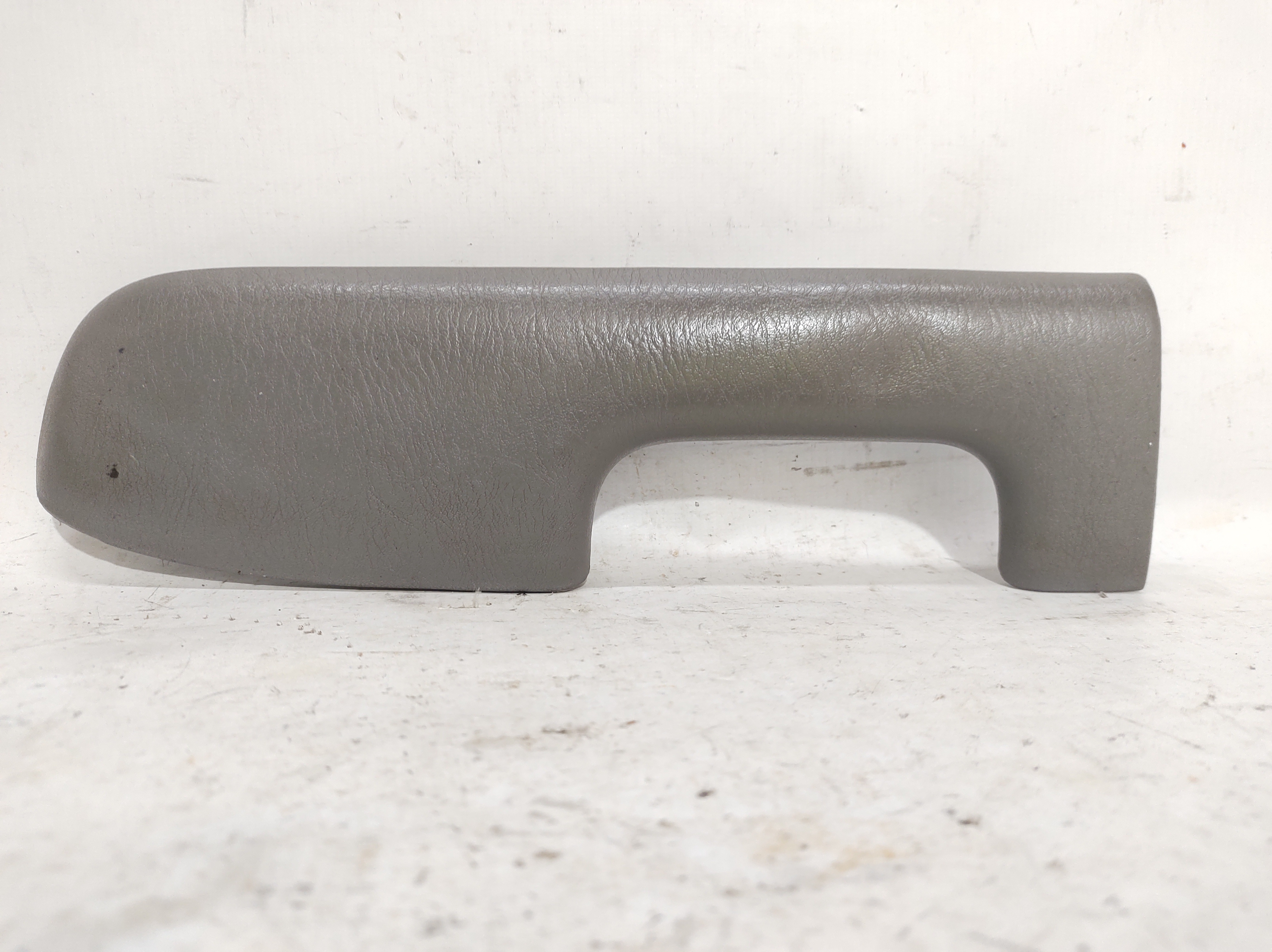 Moldura Puxador Dianteiro Direito Corolla 03 A 08  Cinza 6