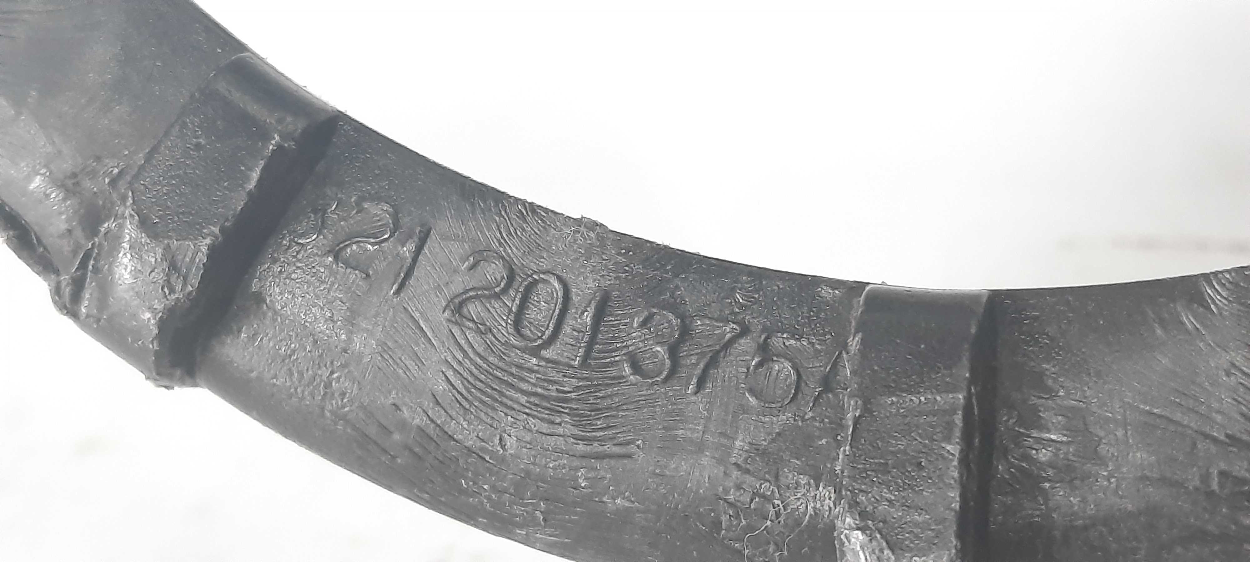 Porca Vedação Bomba Combustível Gol G5 321201375a 2