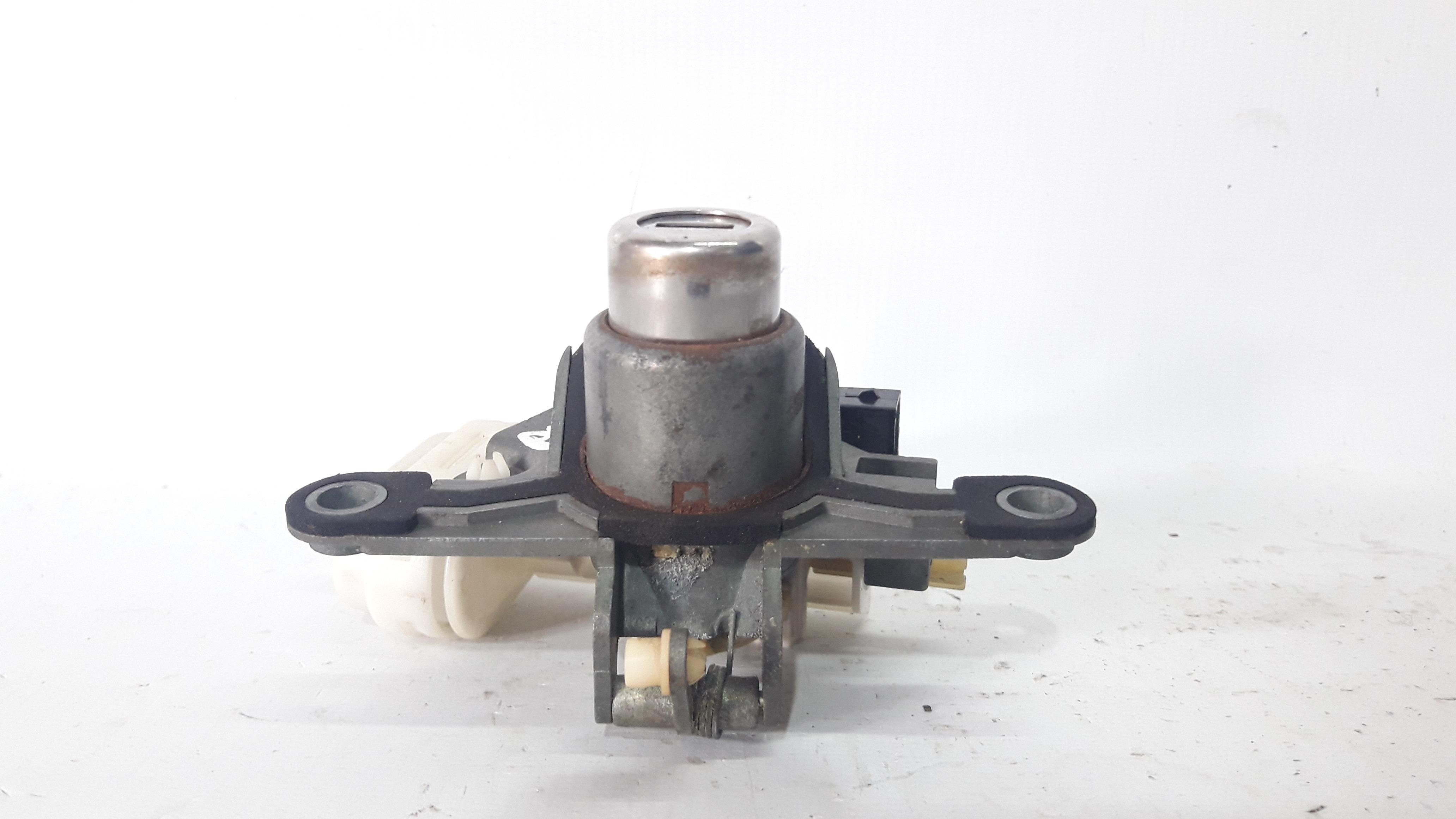 Fechadura Tampa Traseira Malas Audi A4 97 C Avaria 19966 10