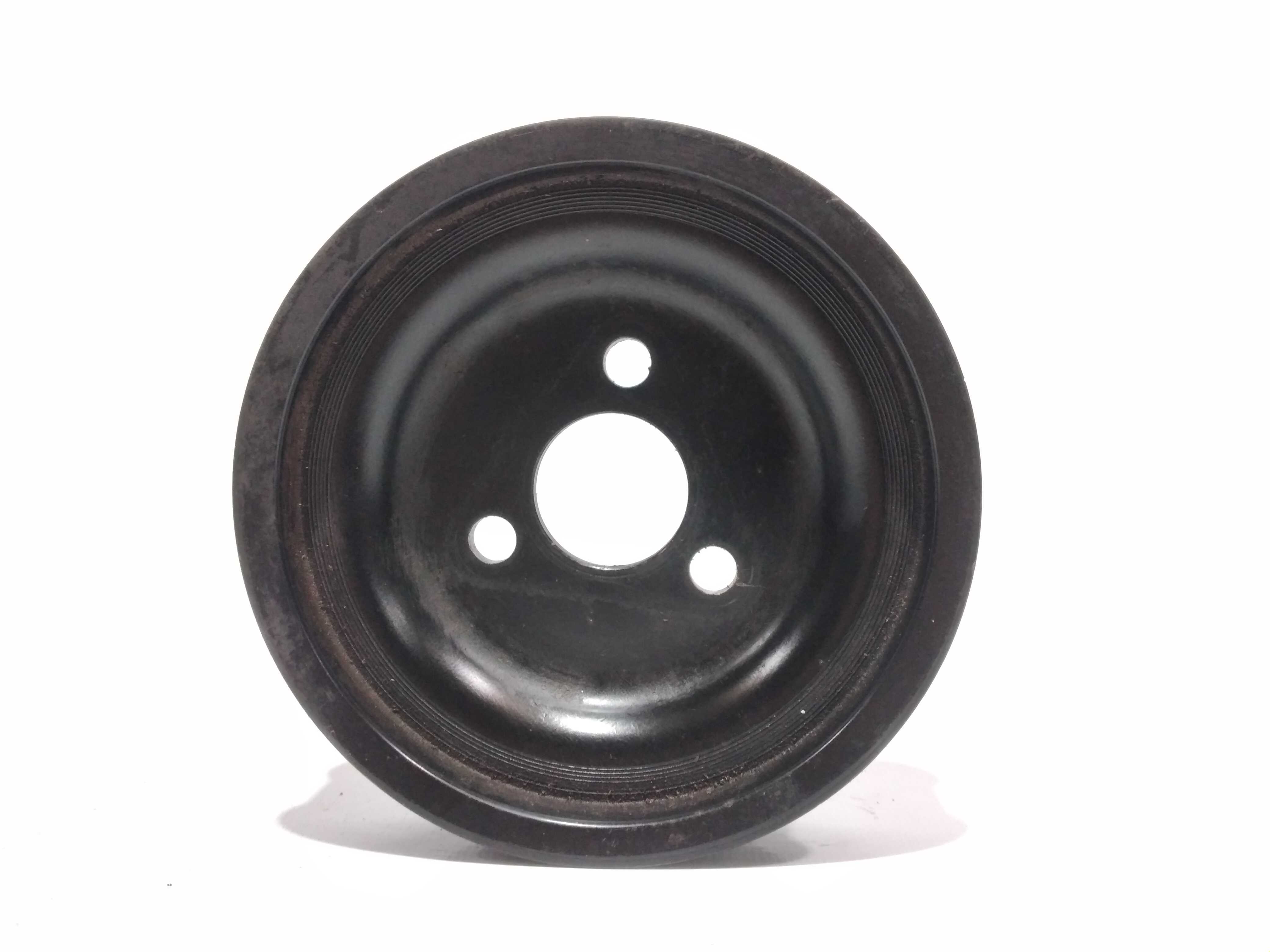 Polia Direção Hidráulica Ap Gol G2 G3 G4 1.6 1.8 3