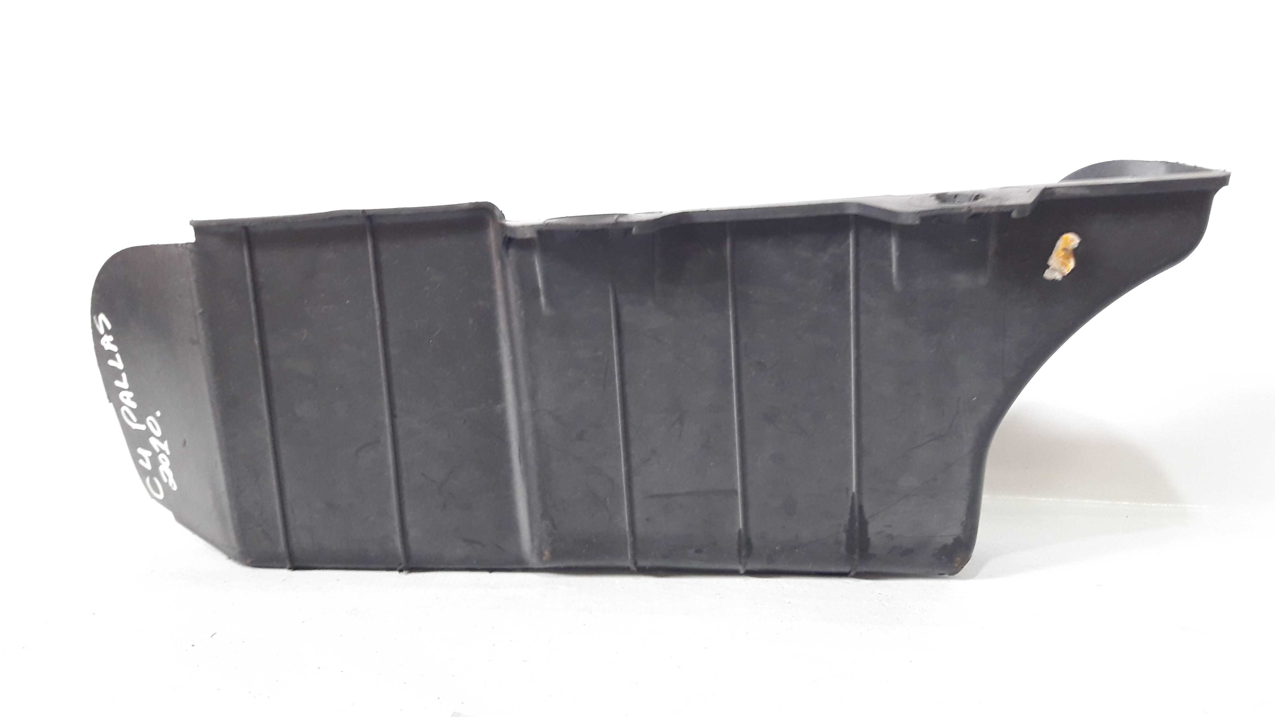 Para Barro Traseiro Esquerdo C4 Pallas 8/13 9681710280 3