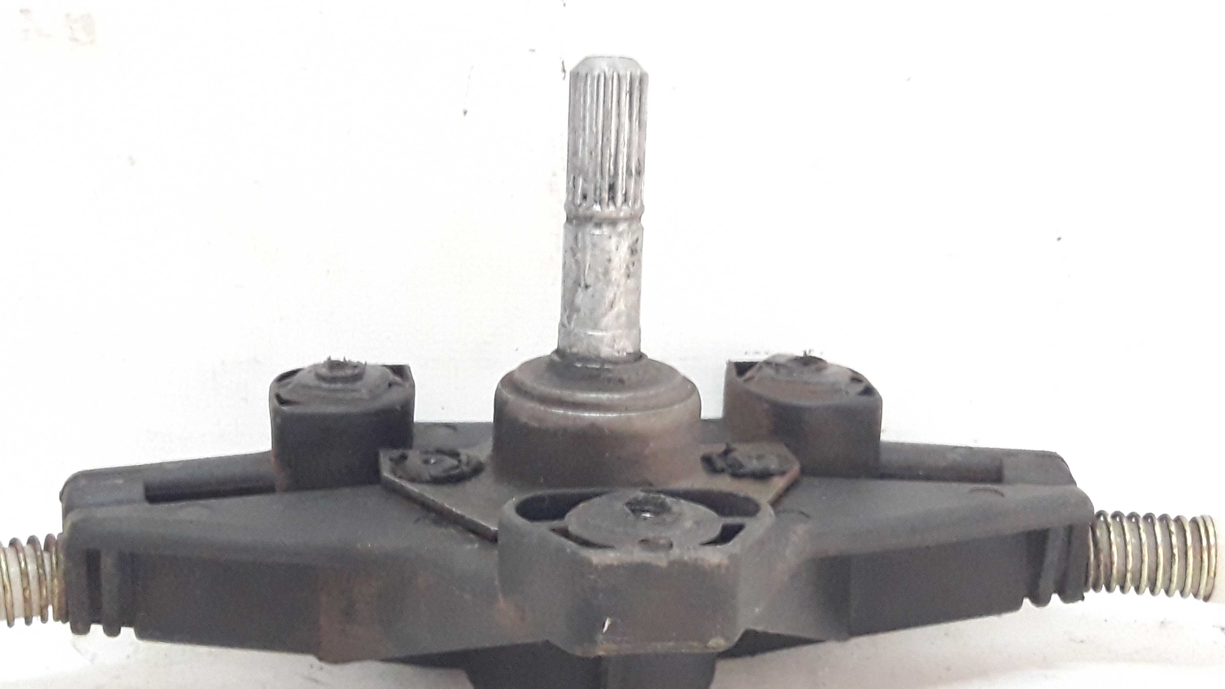 Maquina Vidro Manual Dianteiro Direito Clio 99 A 10 5