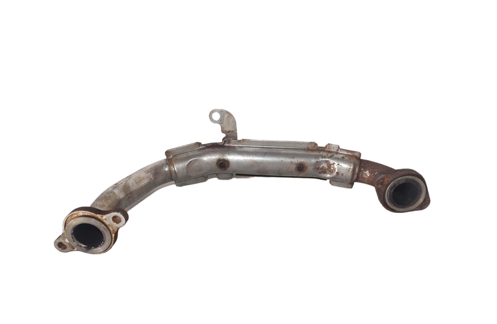 Tubo Resfirador Válvula Egr Hilux 2.8 Diesel Manual 4×4 16/2