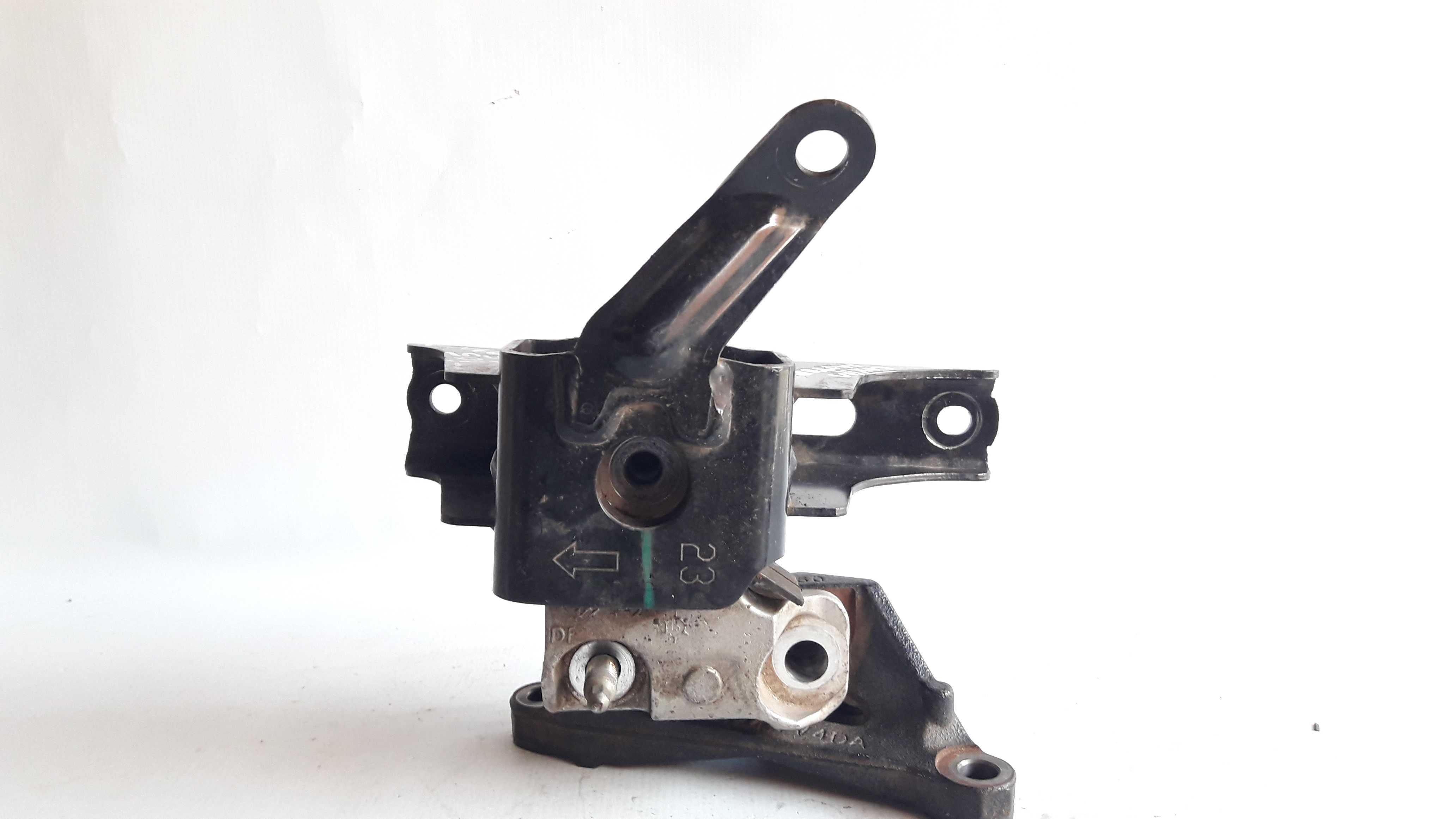 Coxim Direito Motor Toyota Etios 1.5 Manual Original 1