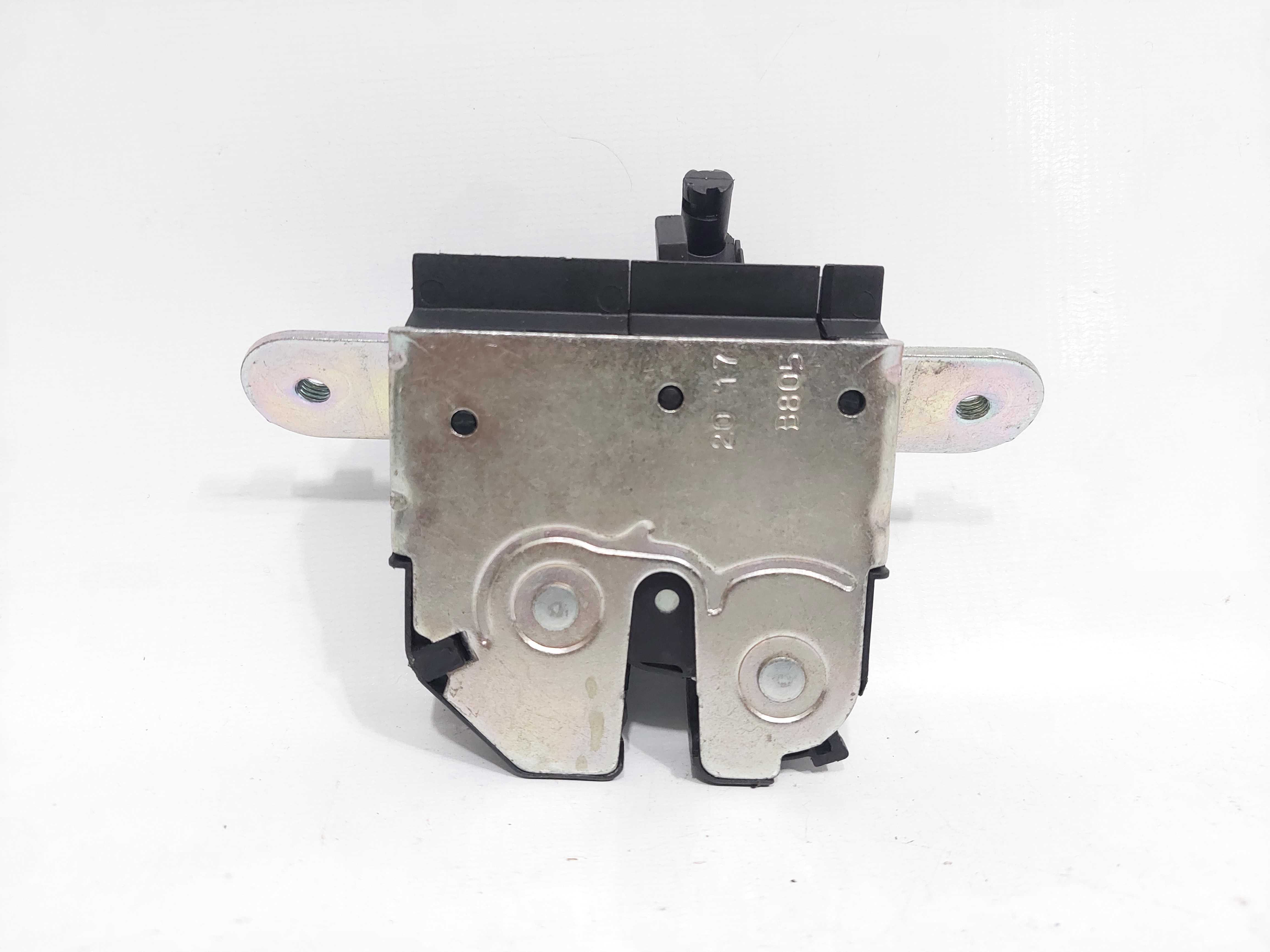 Fechadura Elétrica Tampa Traseira Porta Malas Argo 2017/20 2