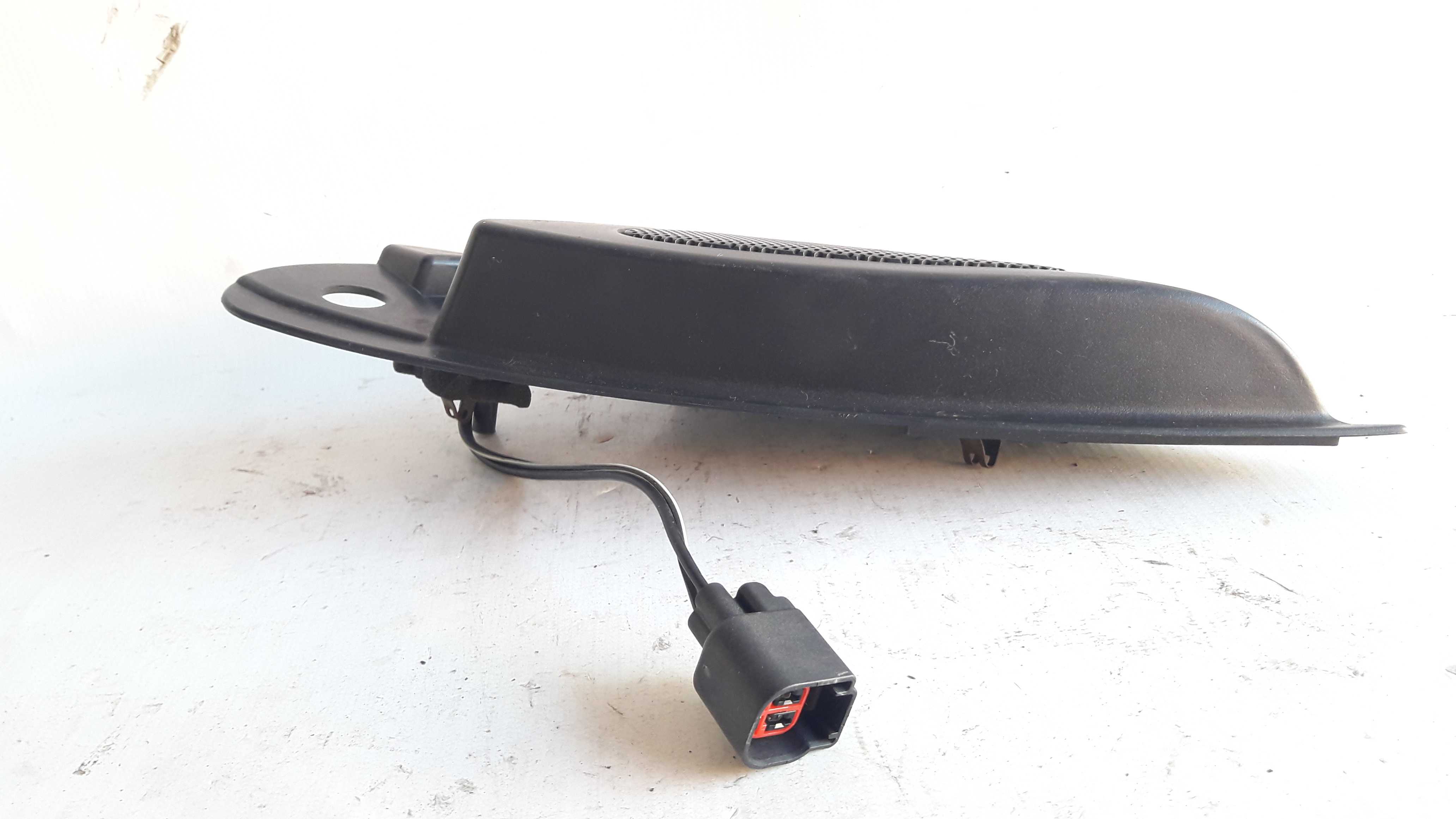 Moldura C/ Twitter Dian Esquerdo Ford Fusion 07 6e5t19b171ac Preto 3