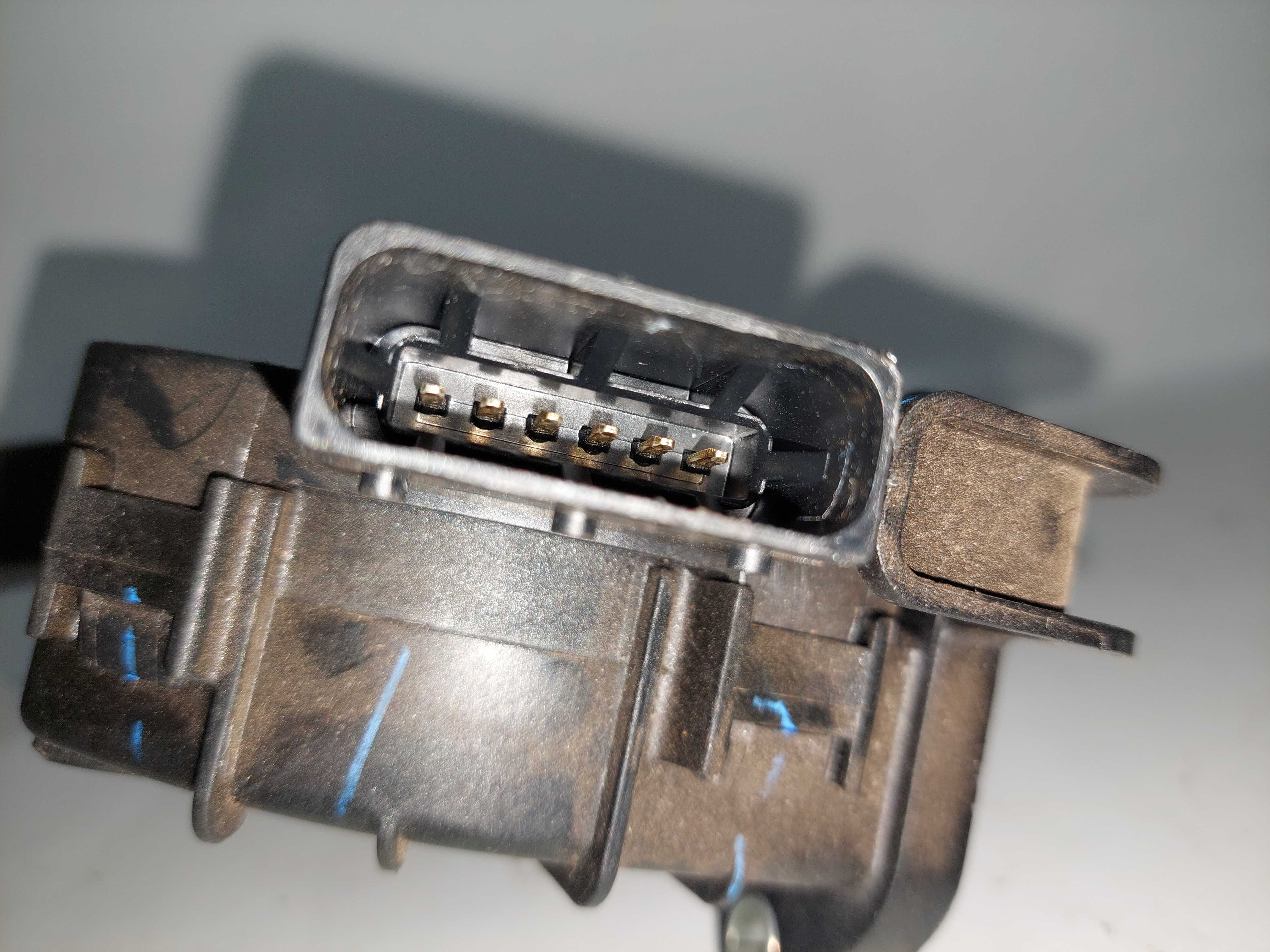 Pedal Eletrônico Acelerador Fiat Argo 2017/2020 Original 7