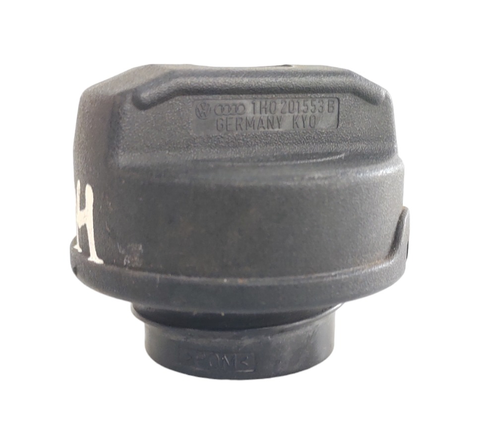 Tampa Gargalo Combustível Audi A4 96 A 99 1h0201553b