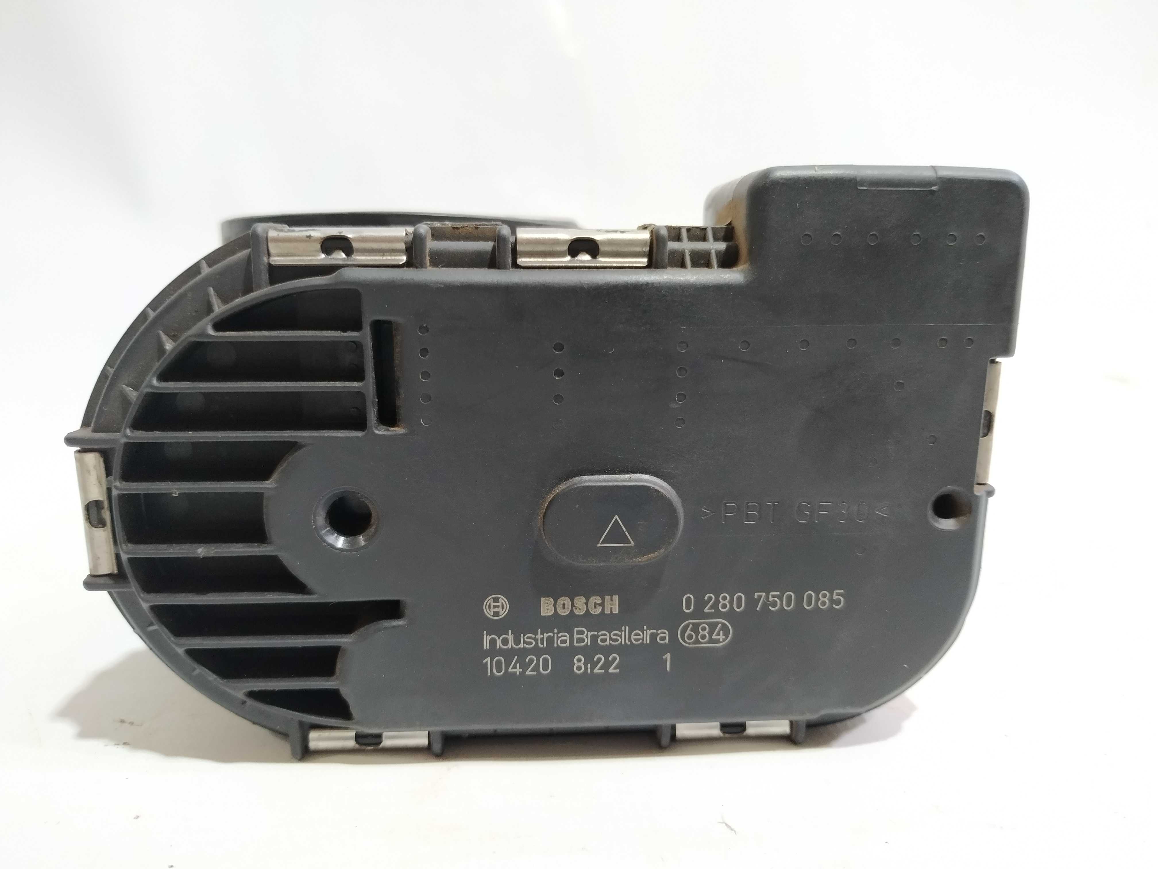 Corpo Tbi Citroen C3 Picasso Aircross 1.6 16v Flex 2011 Orig 4