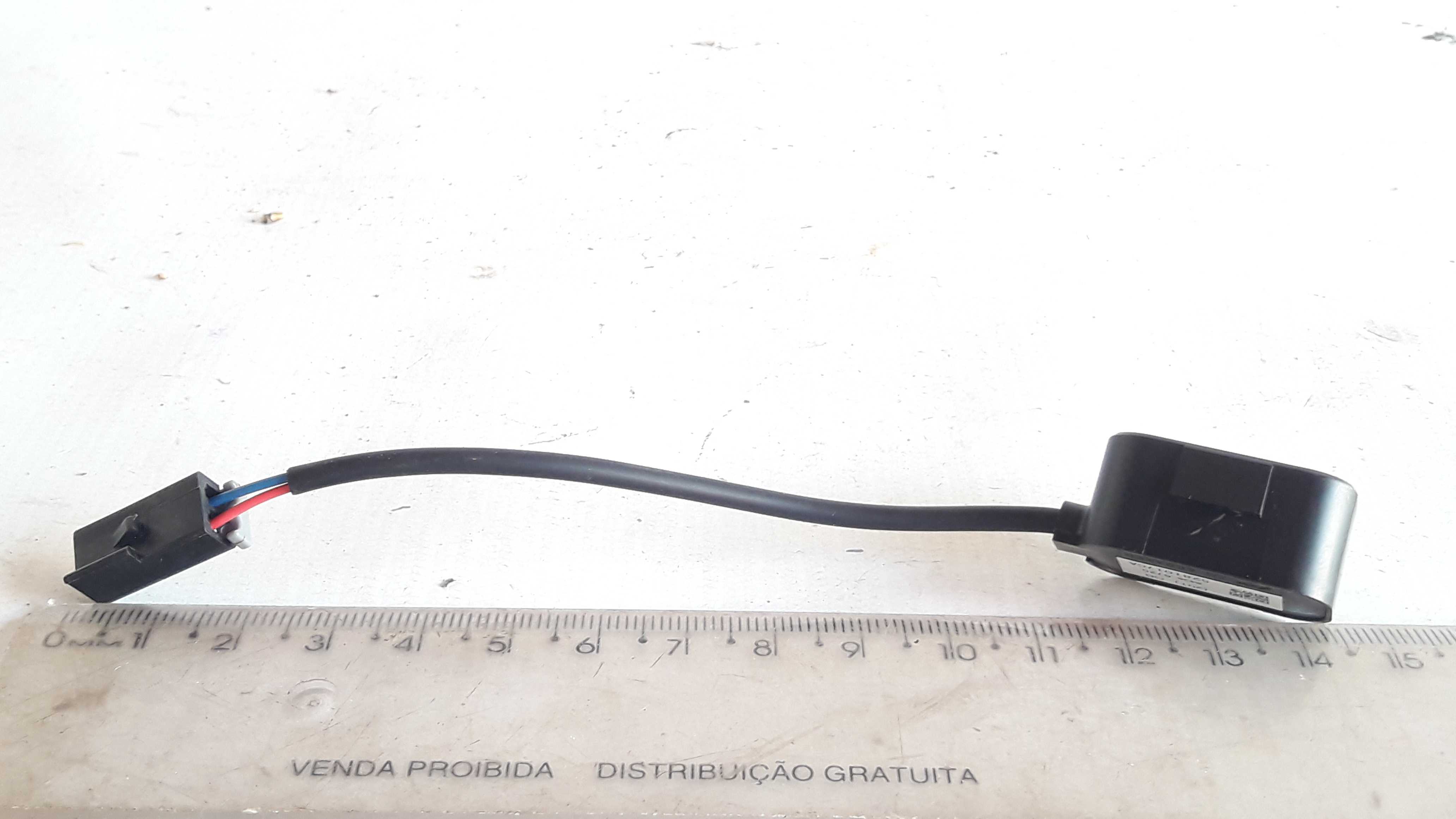 Microfone Navegação Cruze Lt Ônix/prisma Ltz 18/19 Original 3