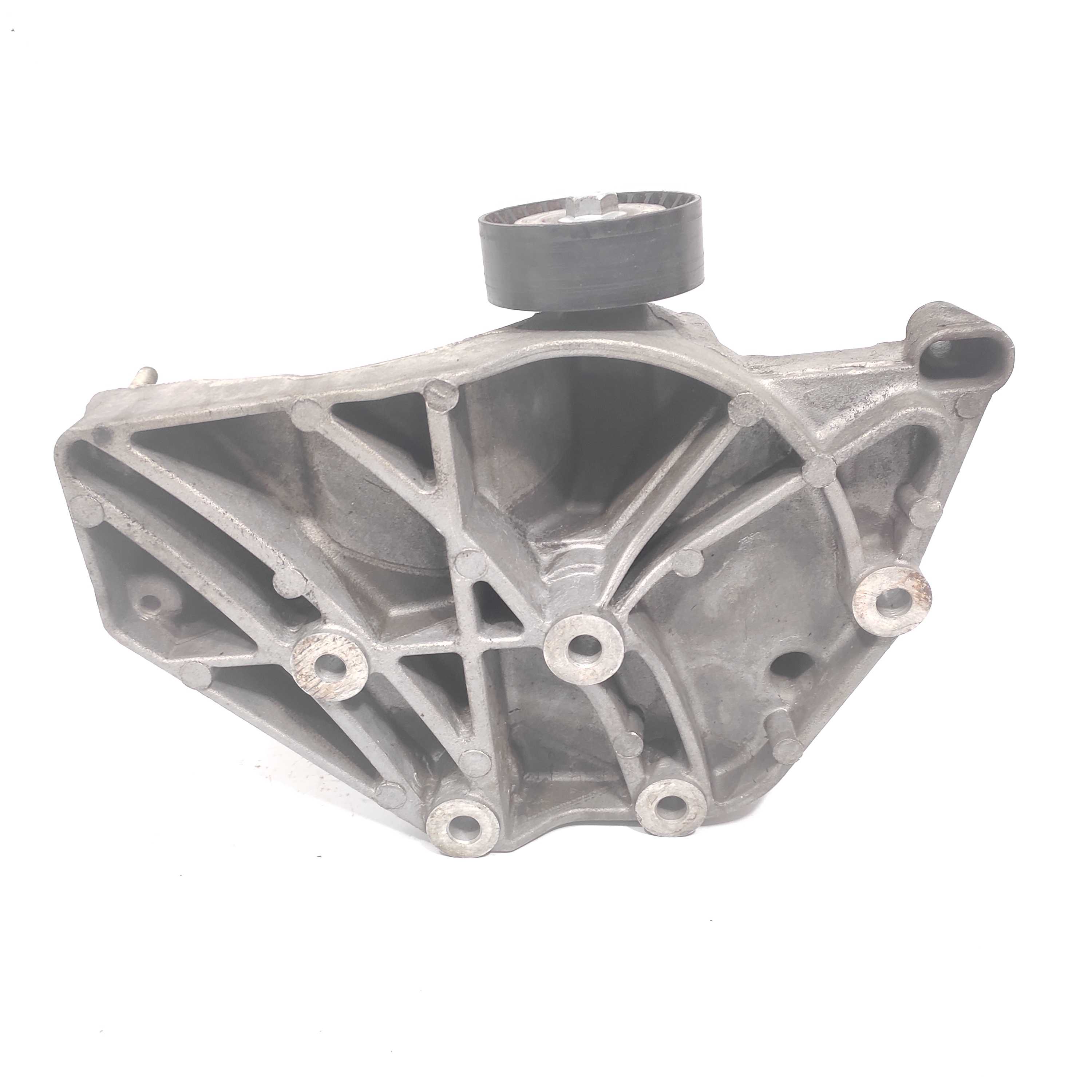 Suporte Compressor Ar Condicionado Ônix Original 5