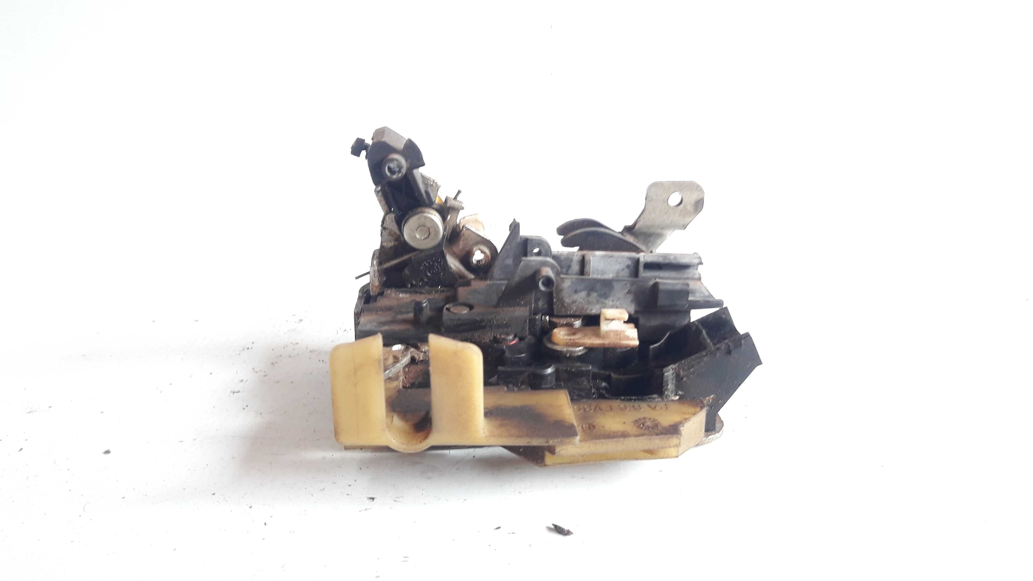 Fechadura Dianteira Direita Sandero 2007 2008/2014 Original 3