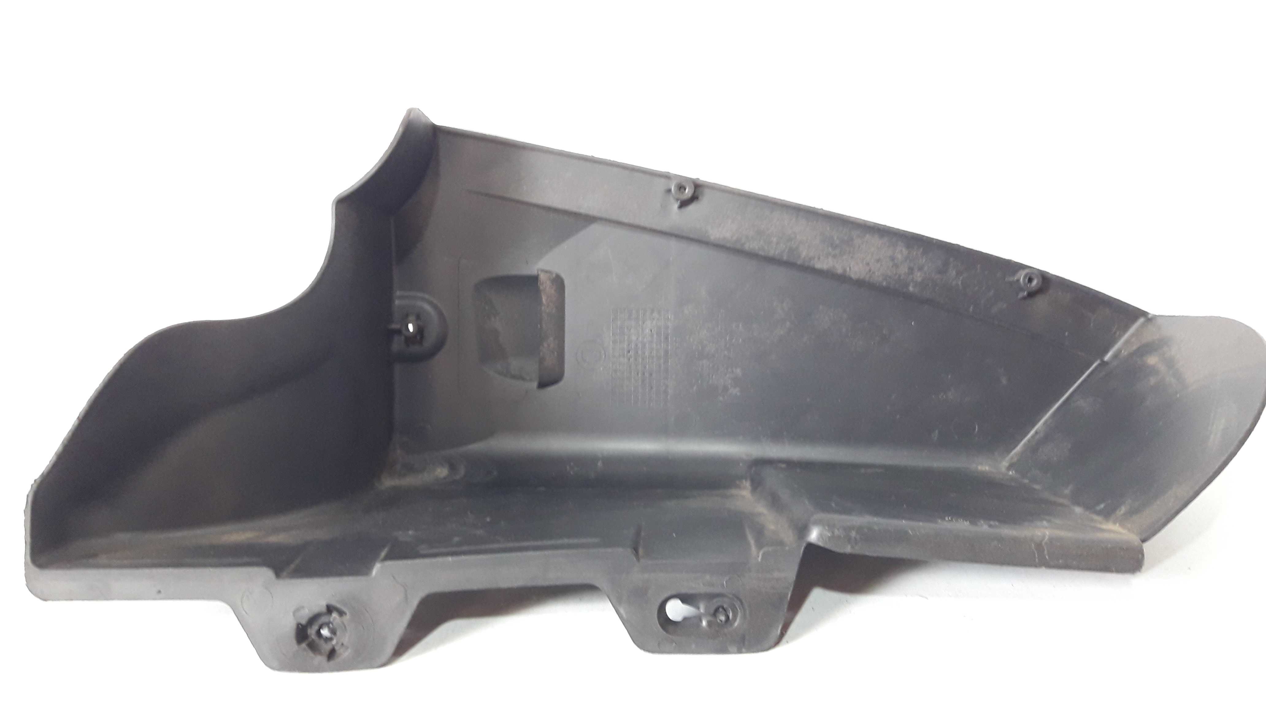 Para Barro Traseiro Direito C4 Pallas 8/13 9681710180 Origin