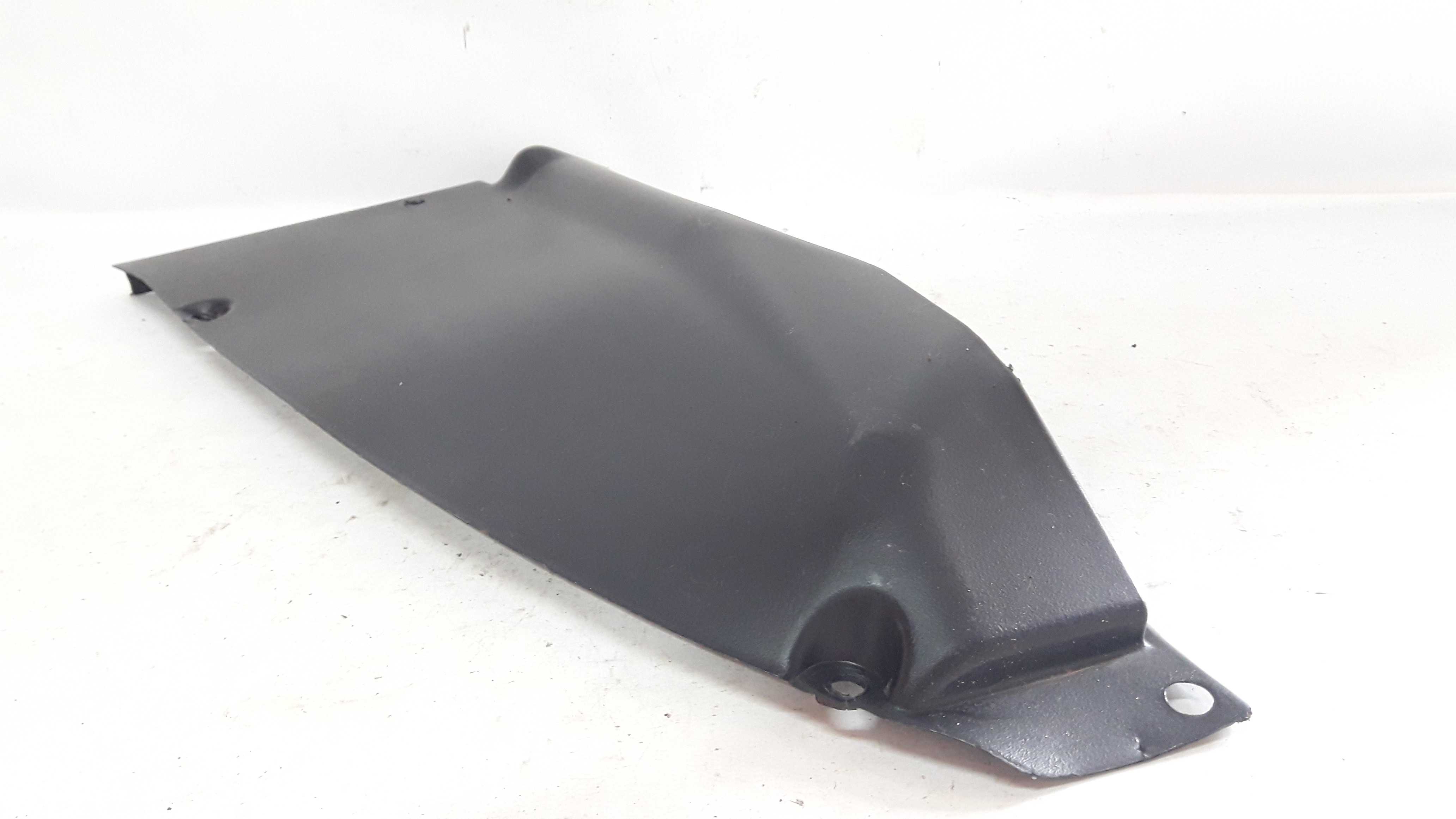 Defletor Superior Radiador Gol Saveiro Parati G4 5×0121293 6
