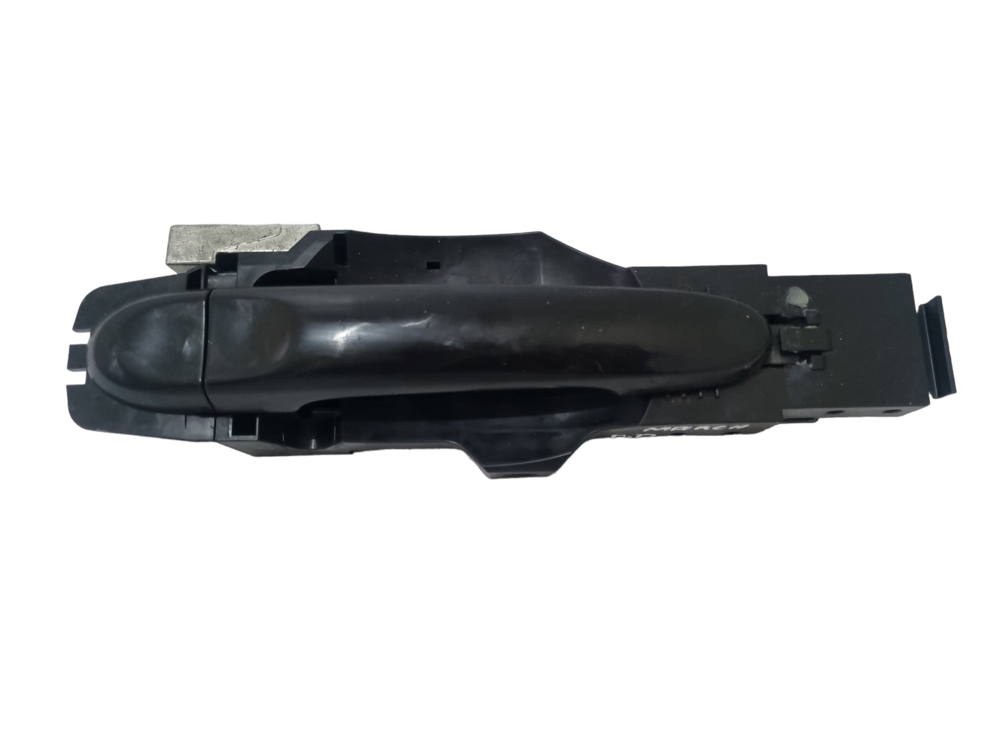 Maçaneta Externa Porta Dianteira Direita Nissan March Origin