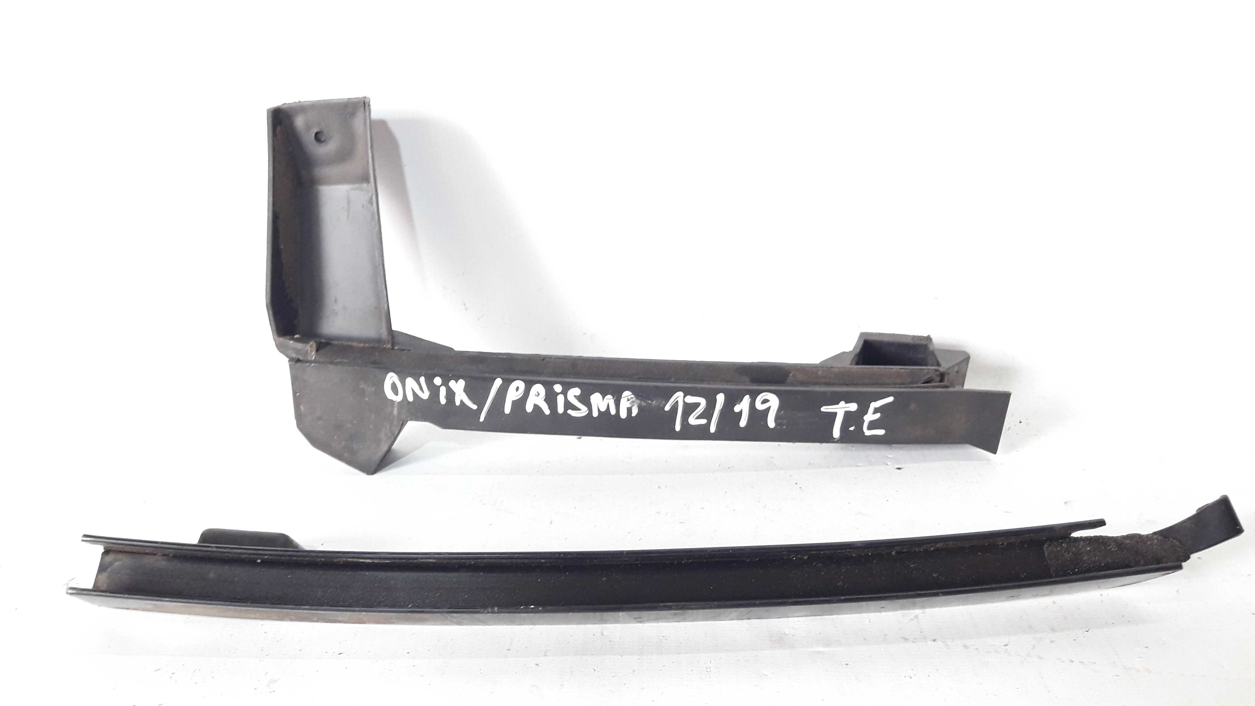 Par Guia Vidro Traseiro Esquerdo Onix/prisma 12/19 1