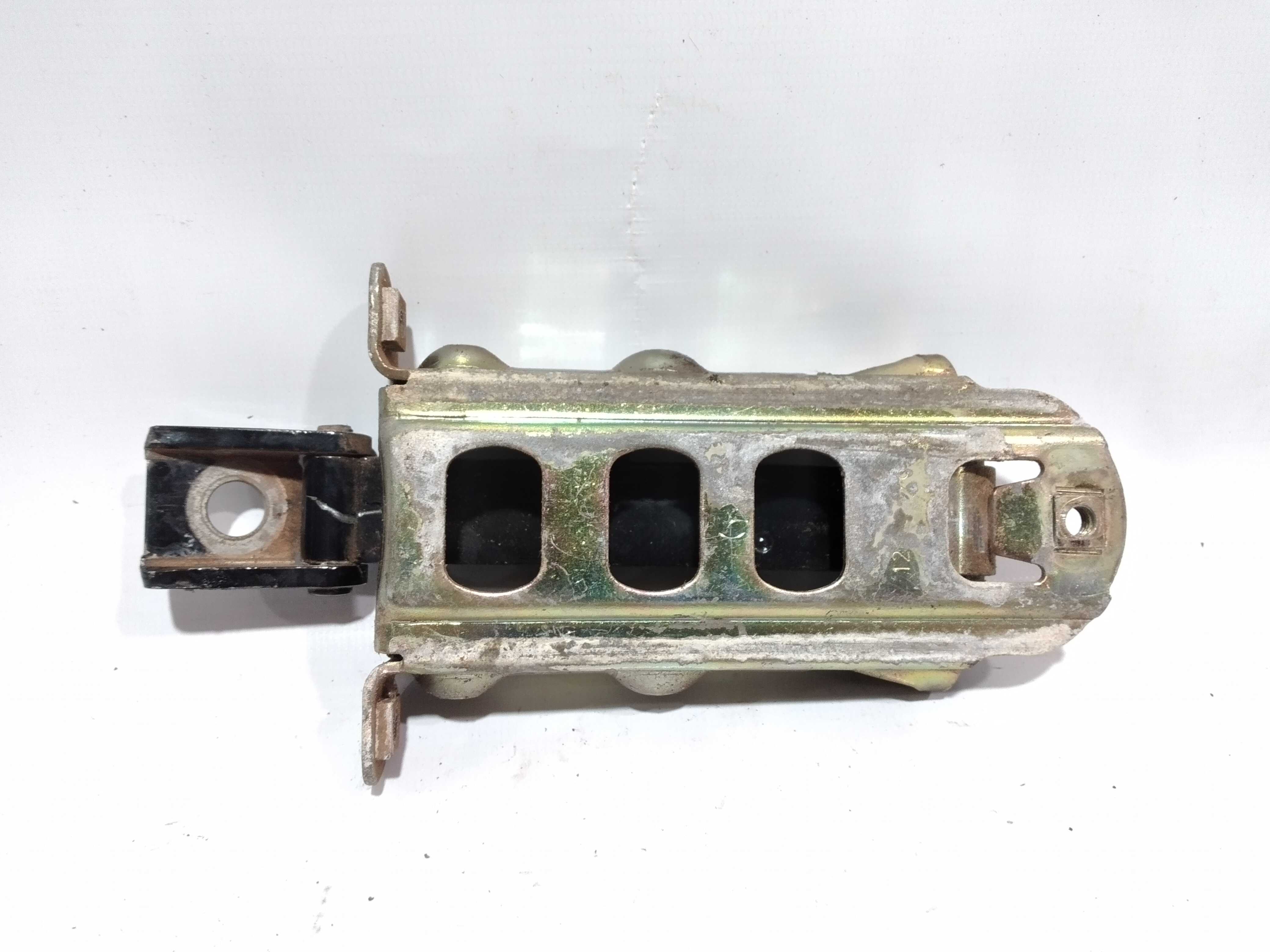 Limitador Porta Traseira Esquerda Mercedes E320 96/01 Origin 2