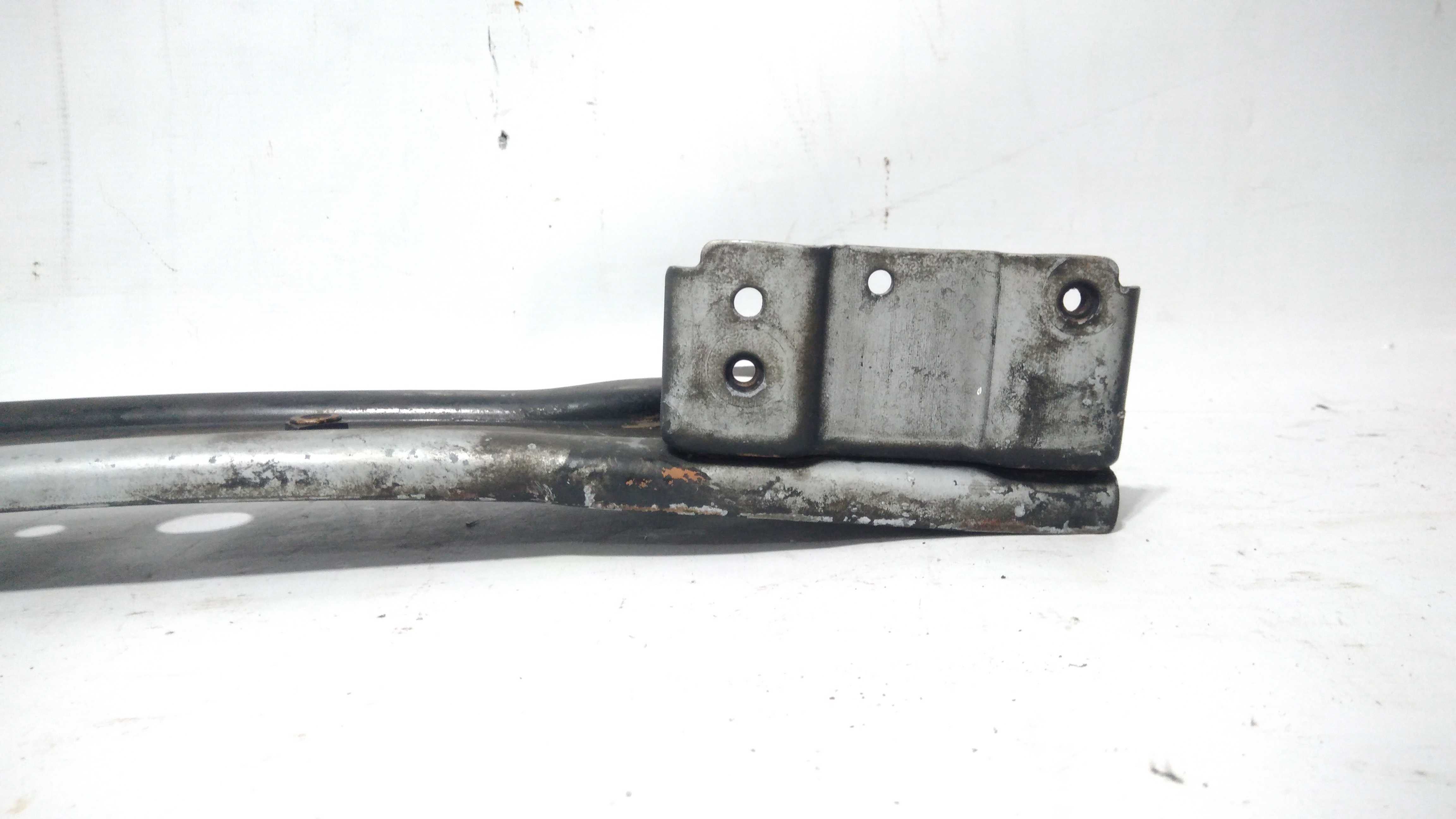 Travessa Inferior Radiador Renault Fluence 2.0 11/15 Origina 3