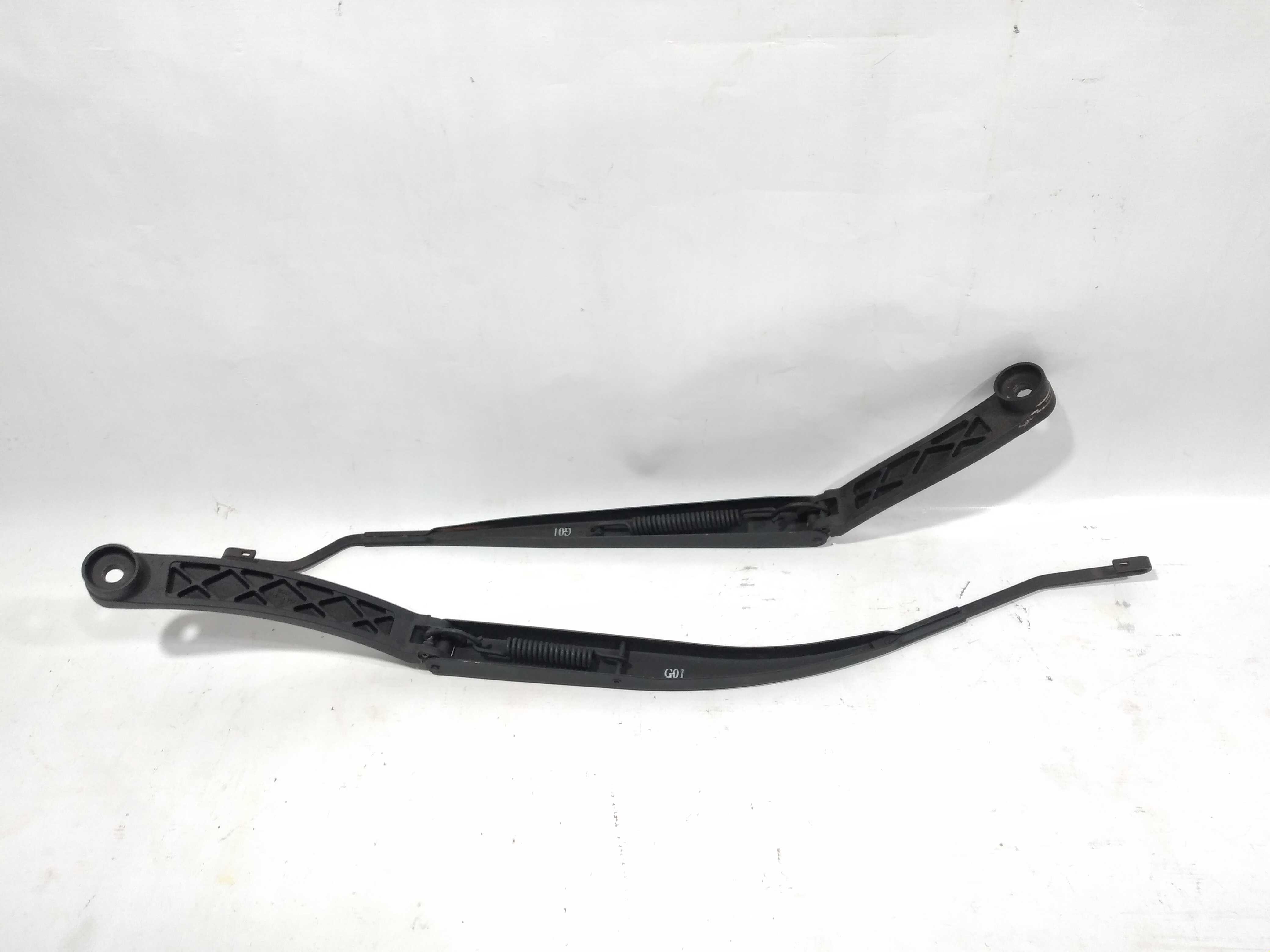 Par Braços Limpador Para-brisas Kia Sorento 10/13 Original Direito 3