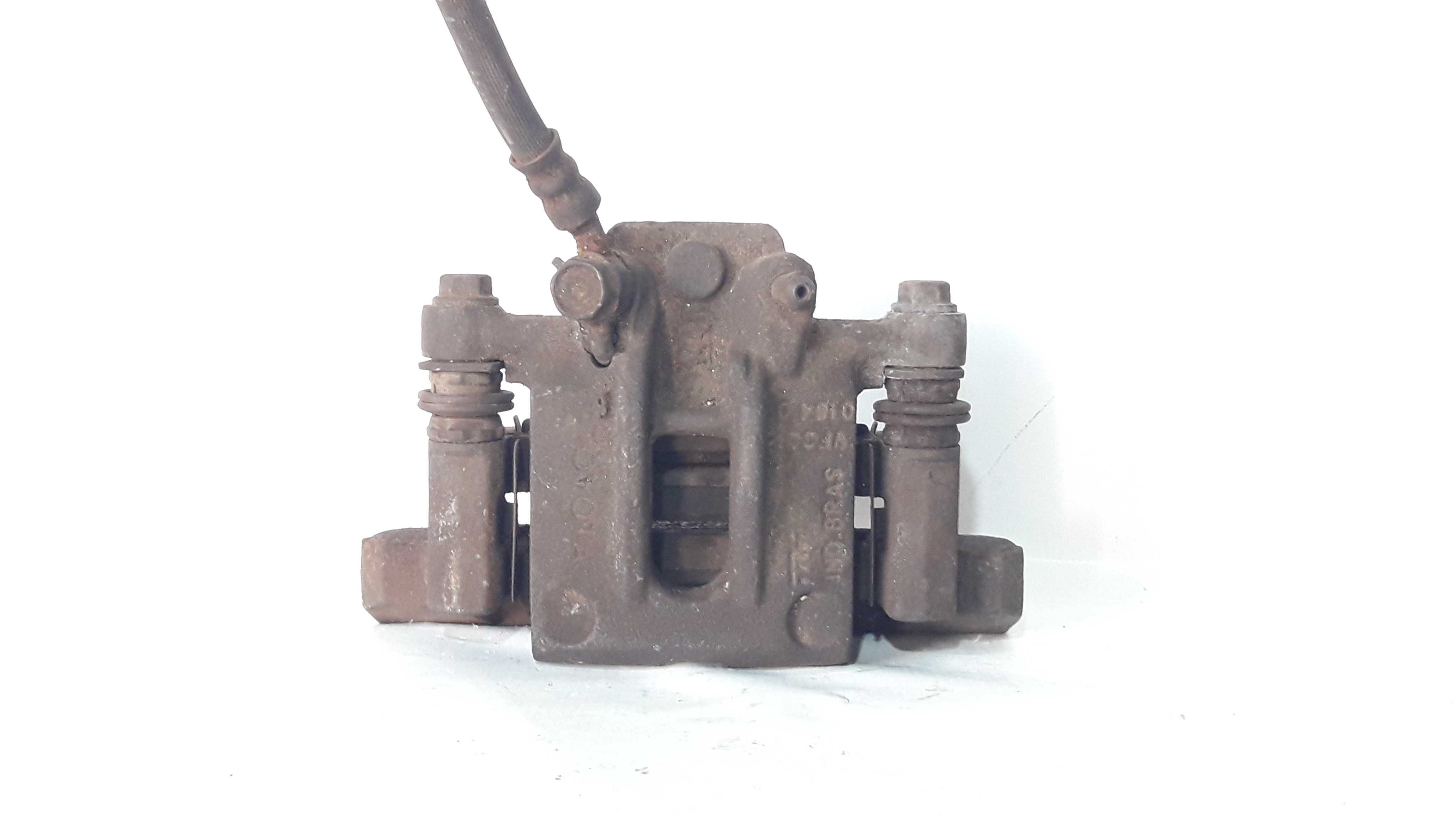 Pinça Freio Traseiro Esquerdo Corolla 03/08 23015 2