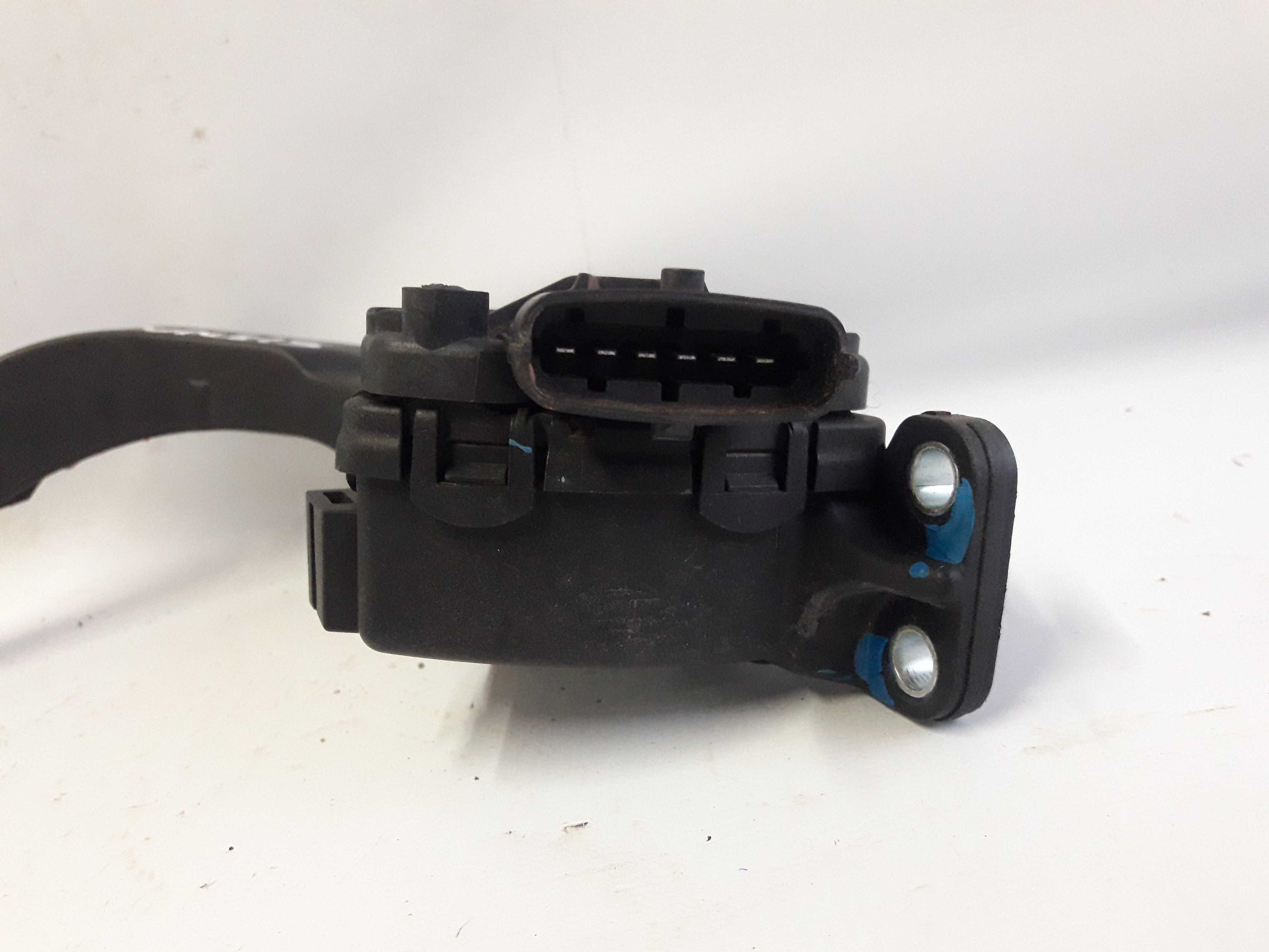 Pedal Acelerador Elétrico Siena 2009 51793539 Original 5