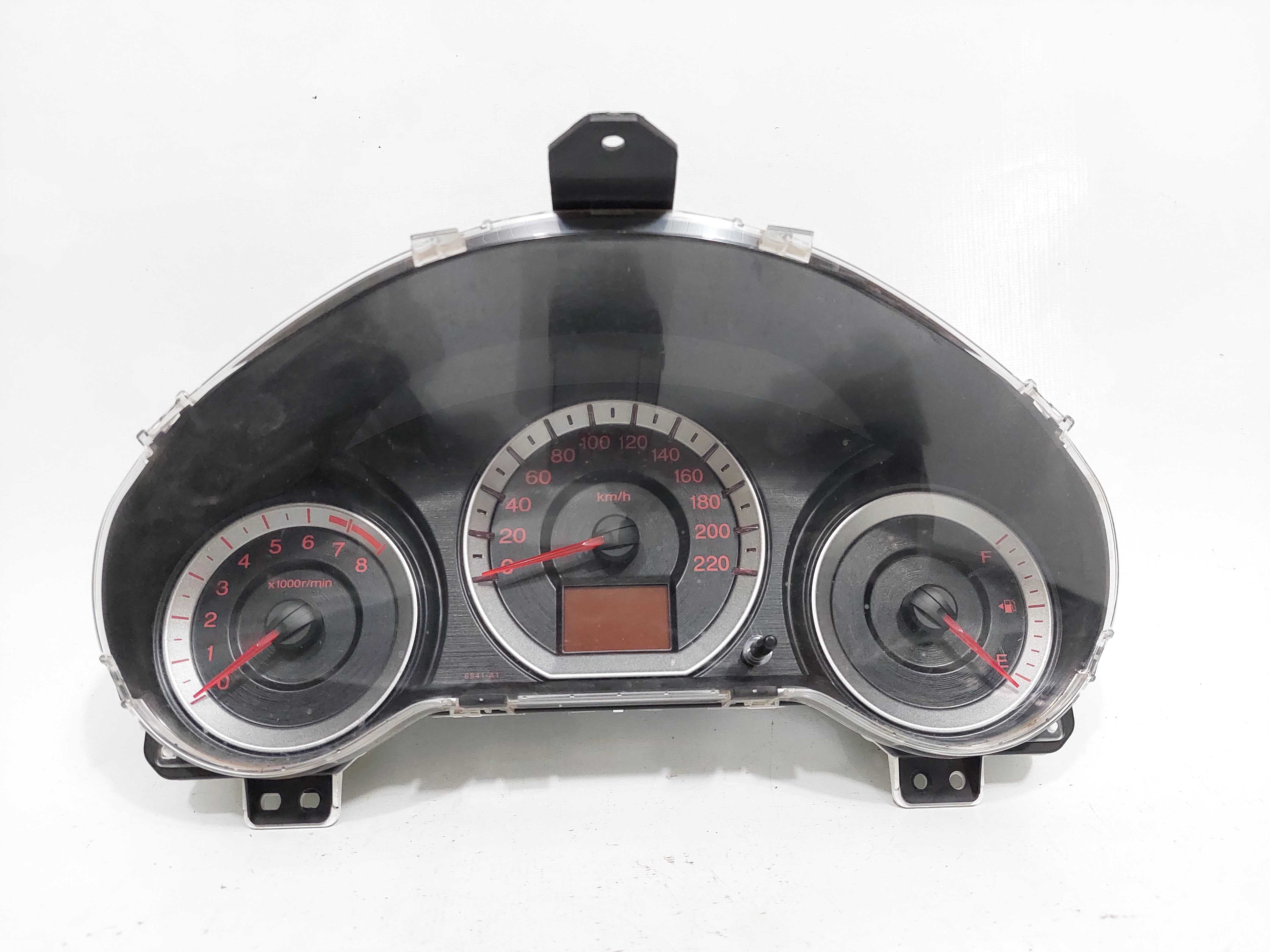 Kit Módulo Injeção Honda City 1.5 Flex 16v Manual 08/14 Orig 2