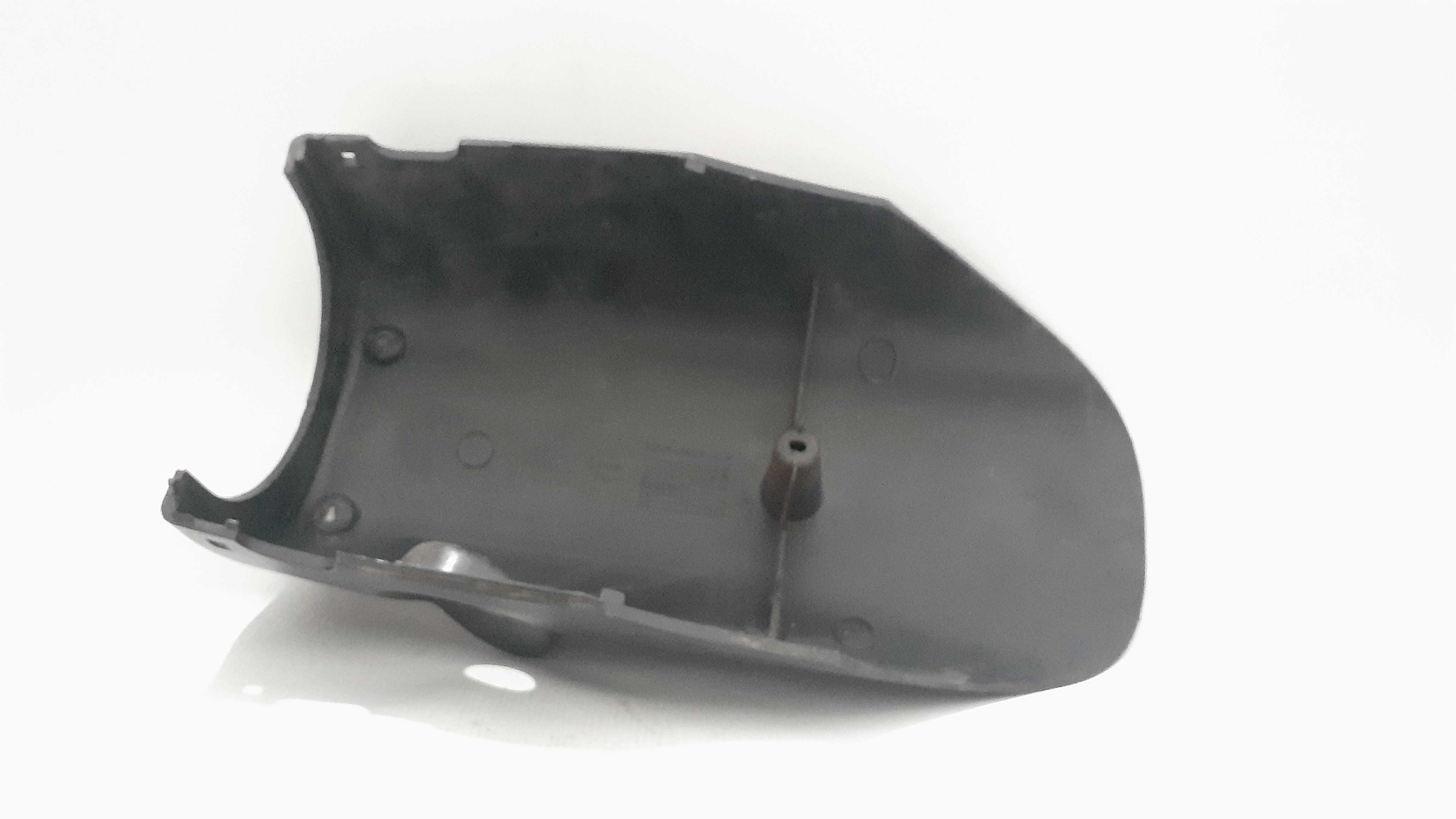 Moldura Coluna Direção Ford Ka 2003/2008 2s653533 Original 3