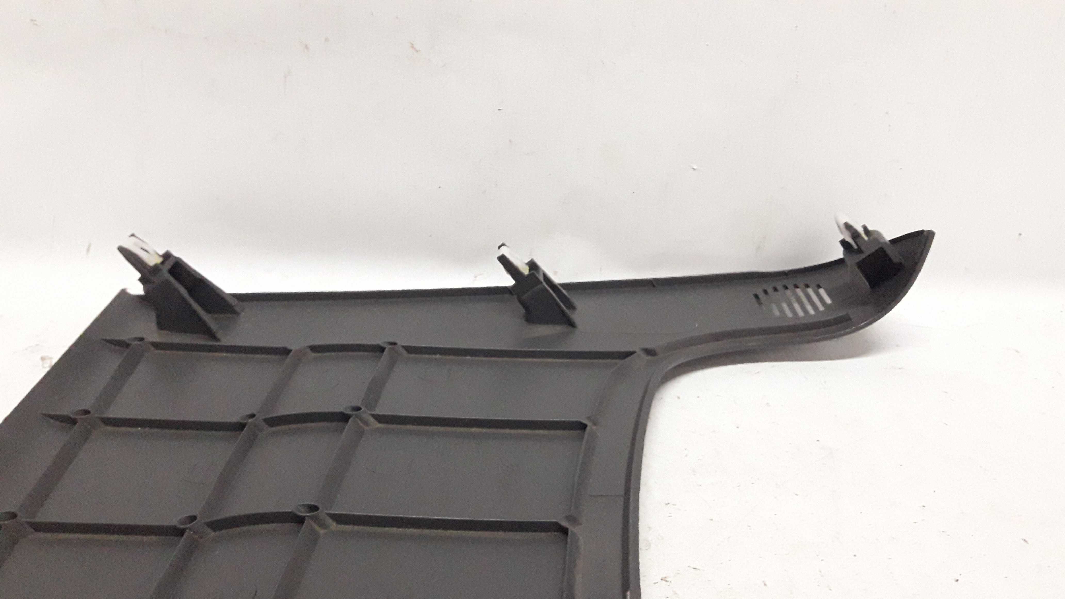 Moldura Inferior Painel Ford Ka 14 A 19 E3b5a045n68abw 6
