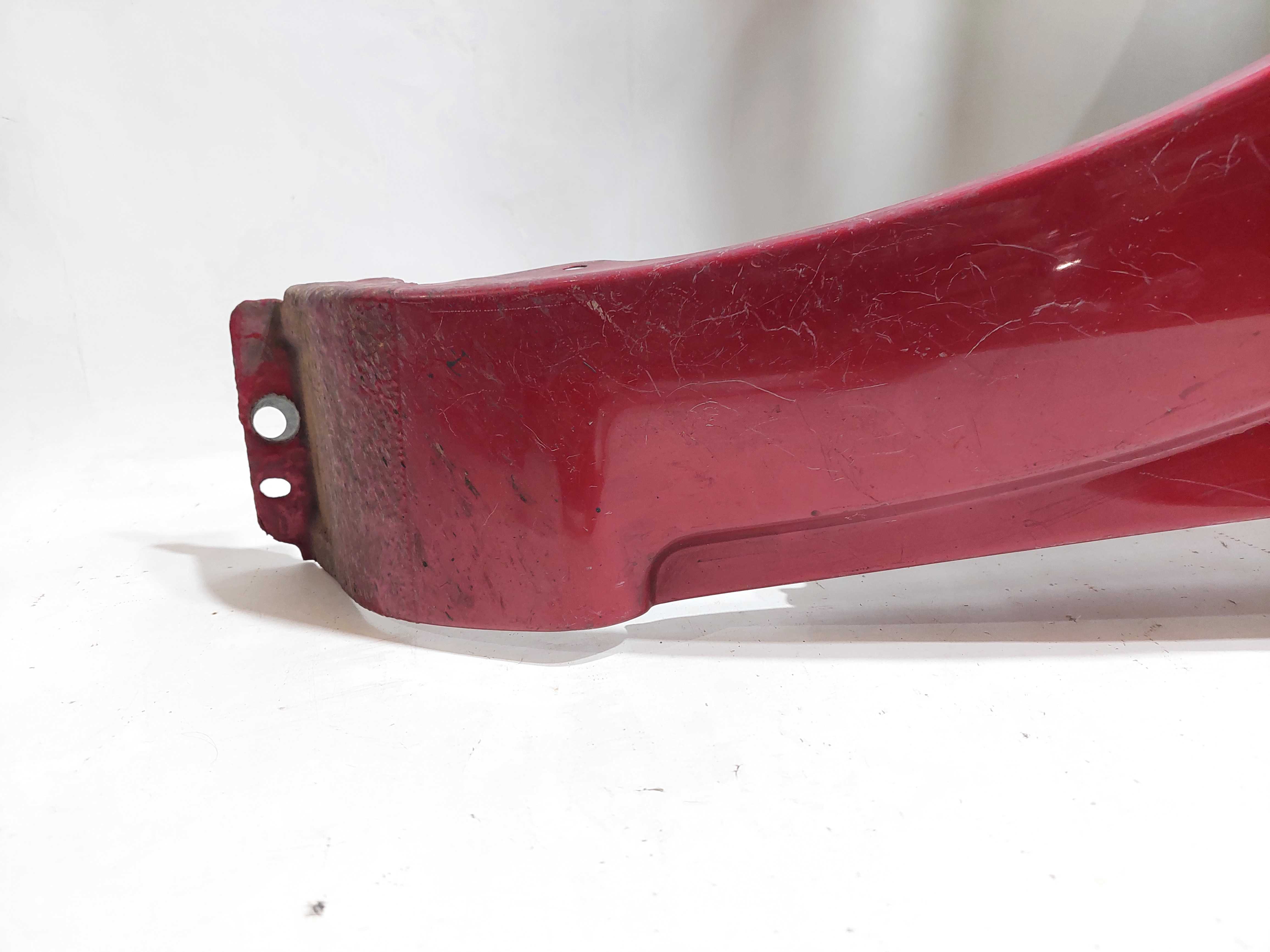 Paralama Lado Esquerdo Citroën C3 Antigo C/Detalhes 2