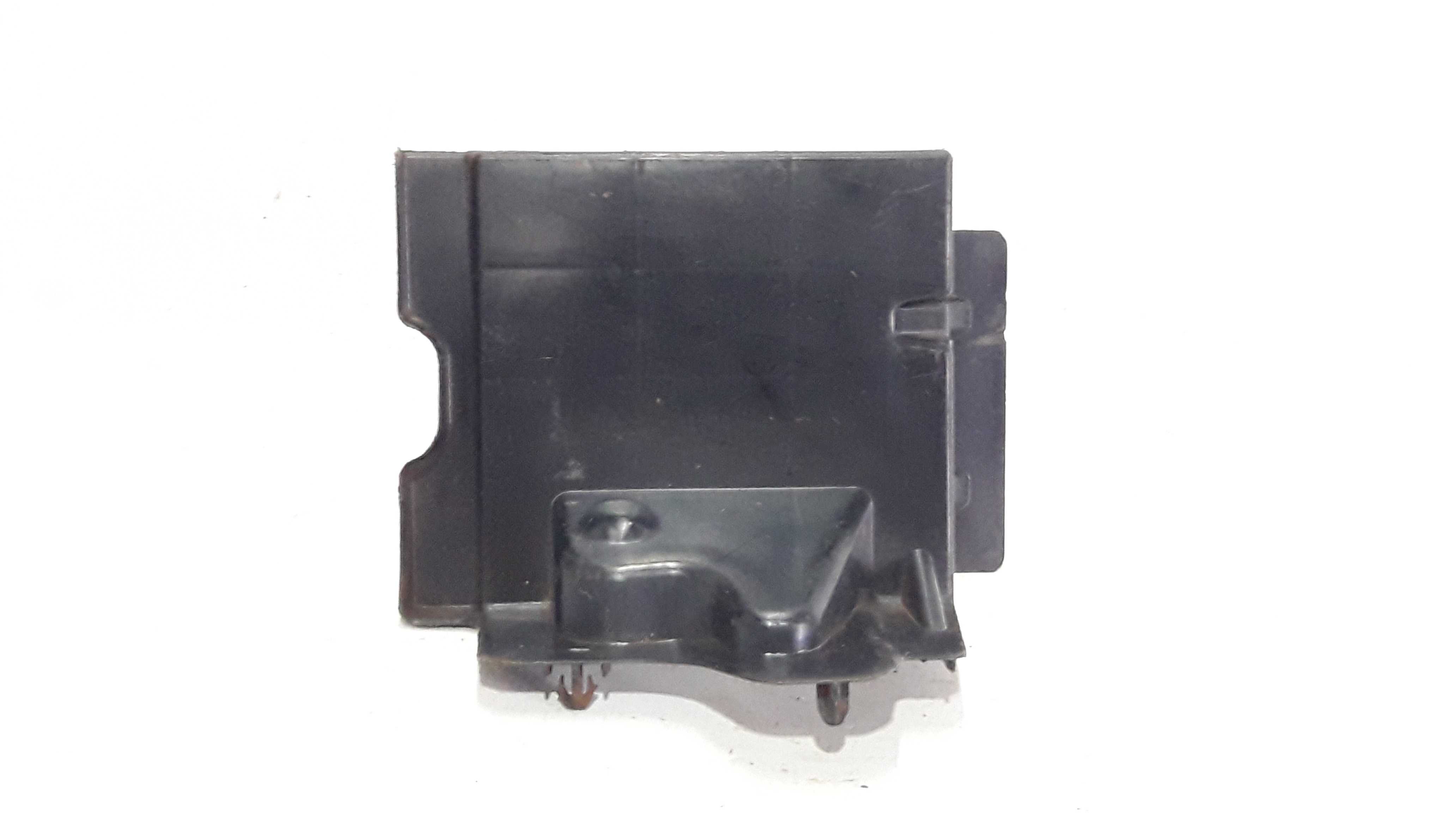 Defletor Diant Esquerdo Parachoque Hilux 16/20 53163kk010 1