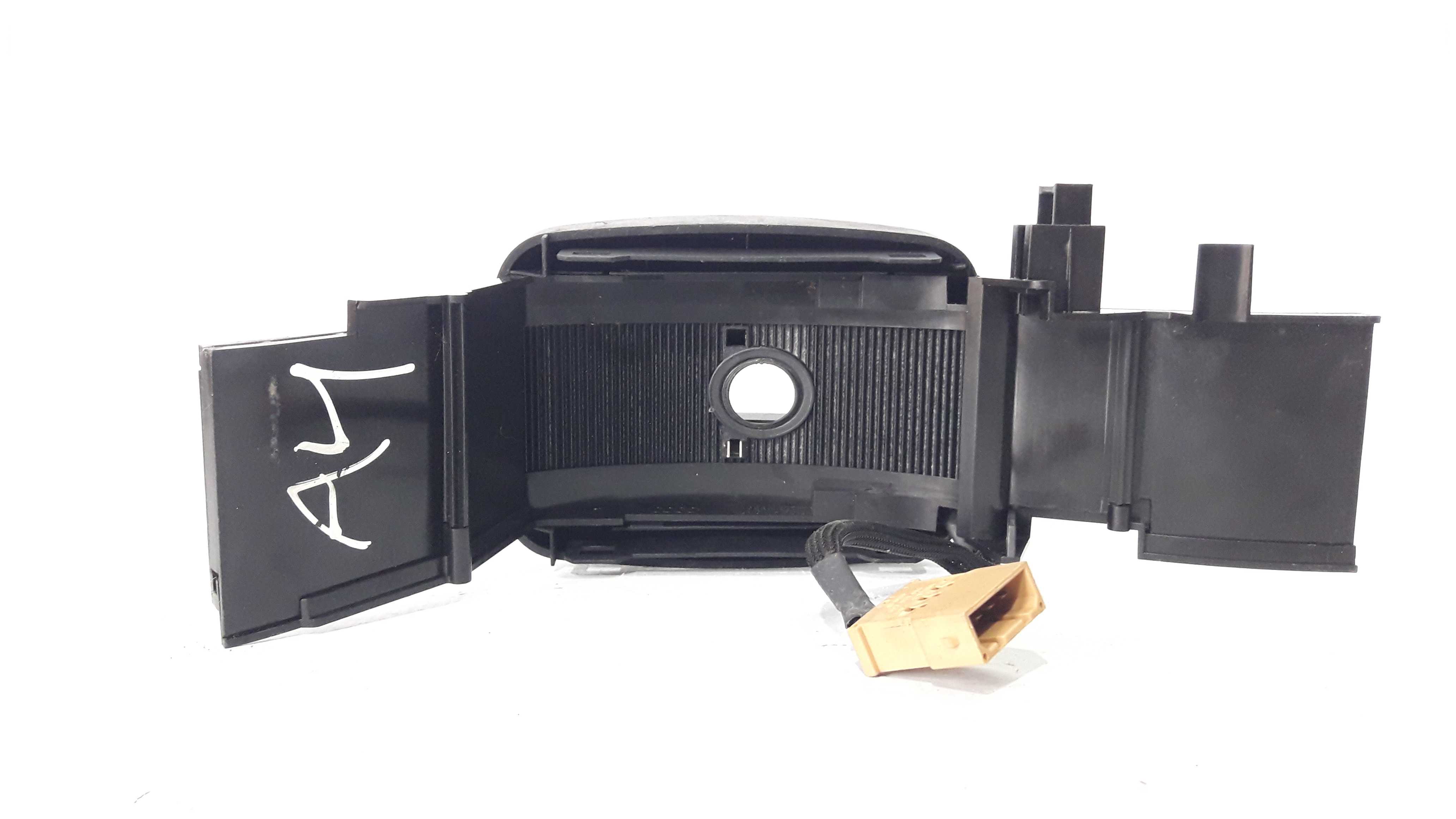 Moldura Cambio Audi A4 V6 2.8 Aut 97 8d1713111h8de 20012 2
