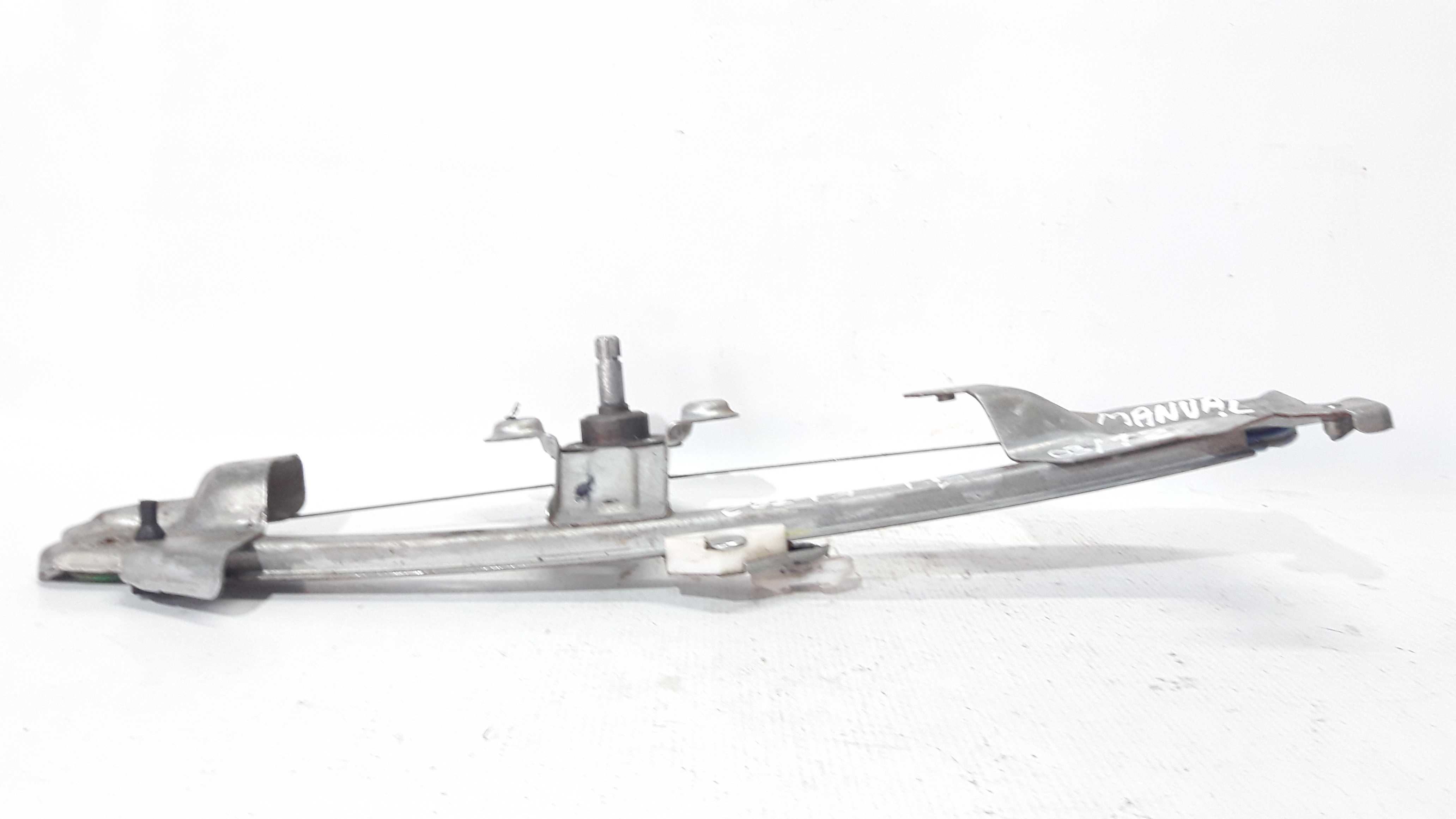 Maquina Vidro Manual Traseiro Direito Celta/prisma 3/12 2