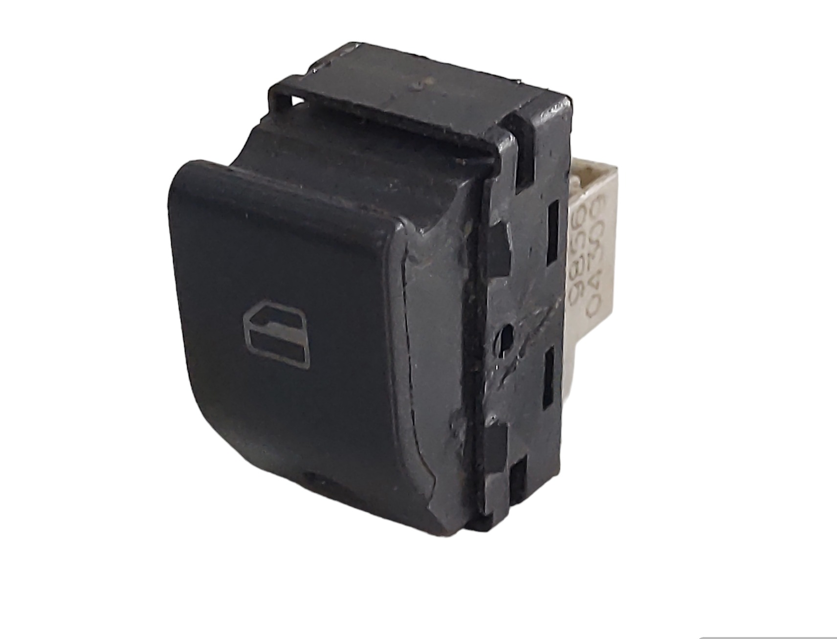 Botão Vidro Traseiro Gol Voyage G5 09 A 12 5z095985604309