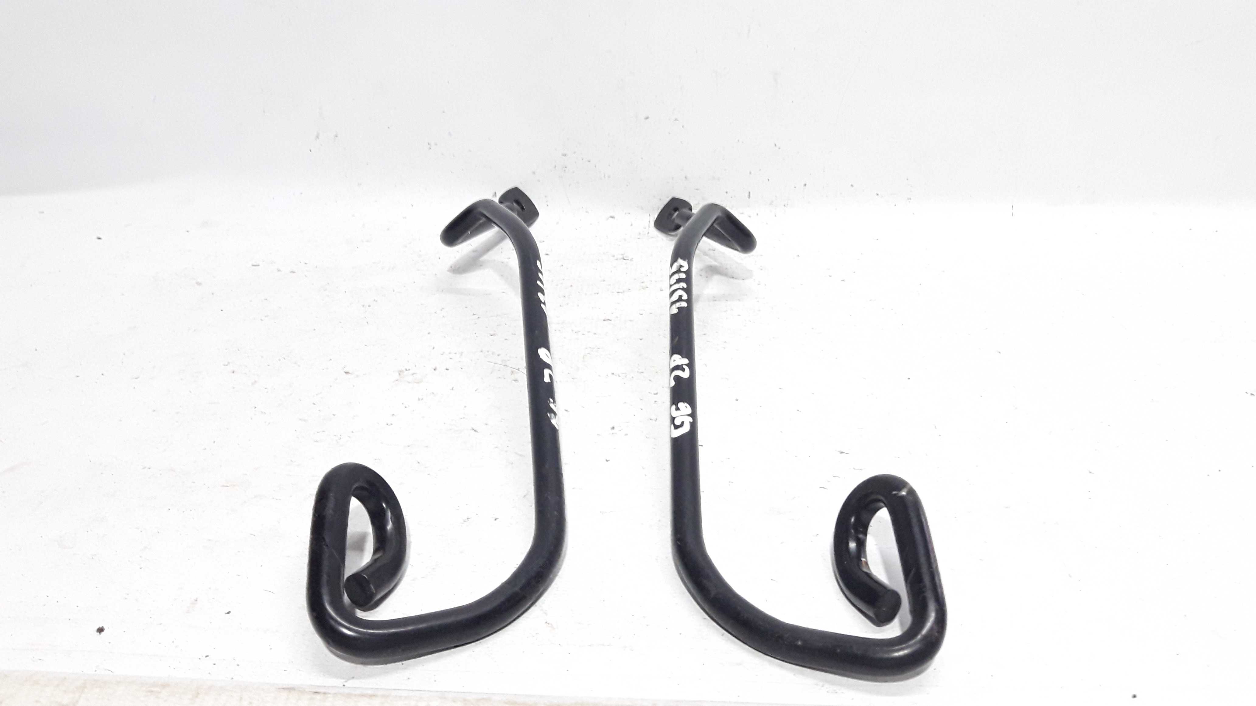 Par Suporte Inf Cinto Segurança Dianteiro Gol G6 5u3857775 5