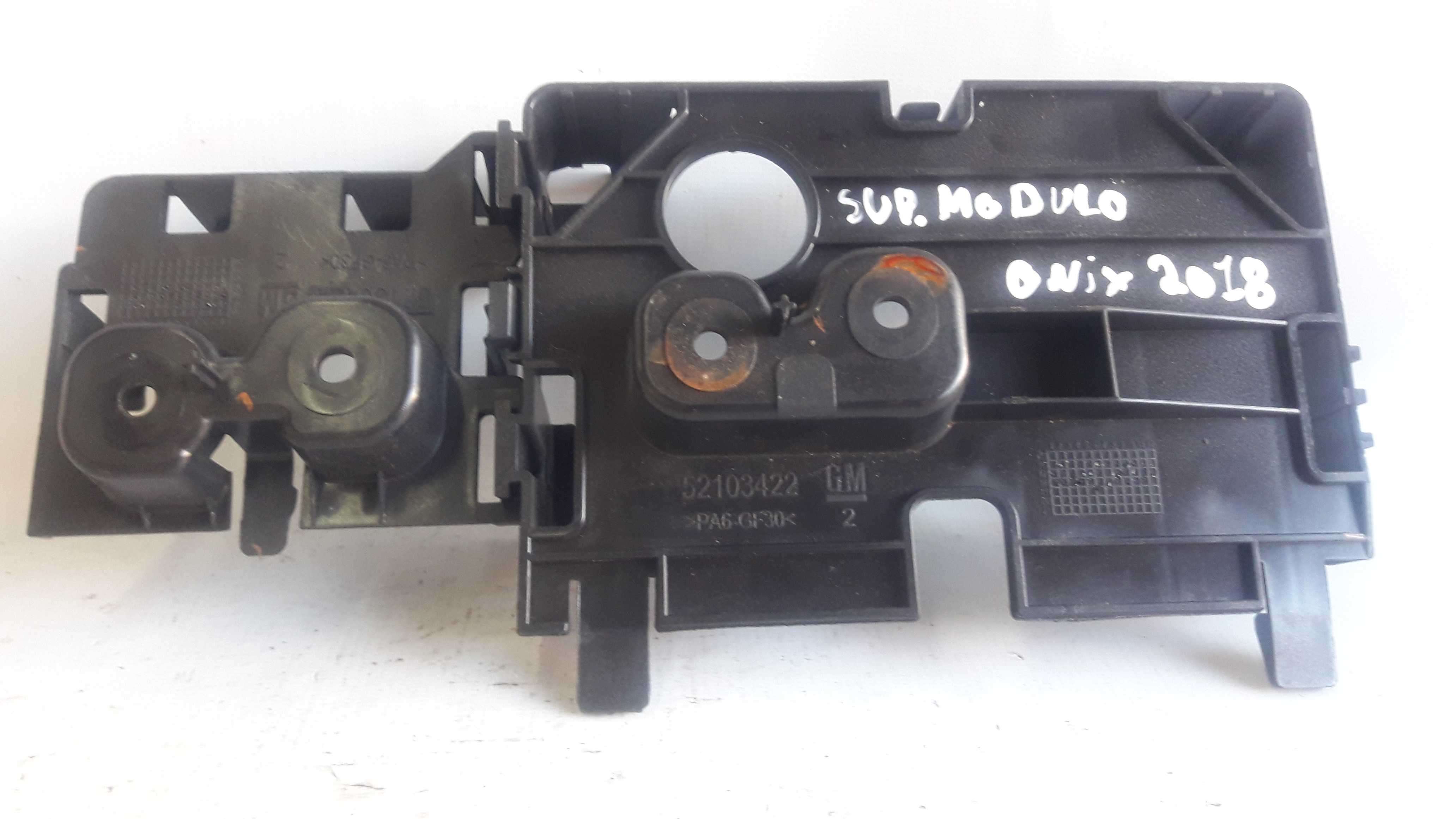 Suporte Módulo Conforto Ônix 18/19 52103422 Original 1