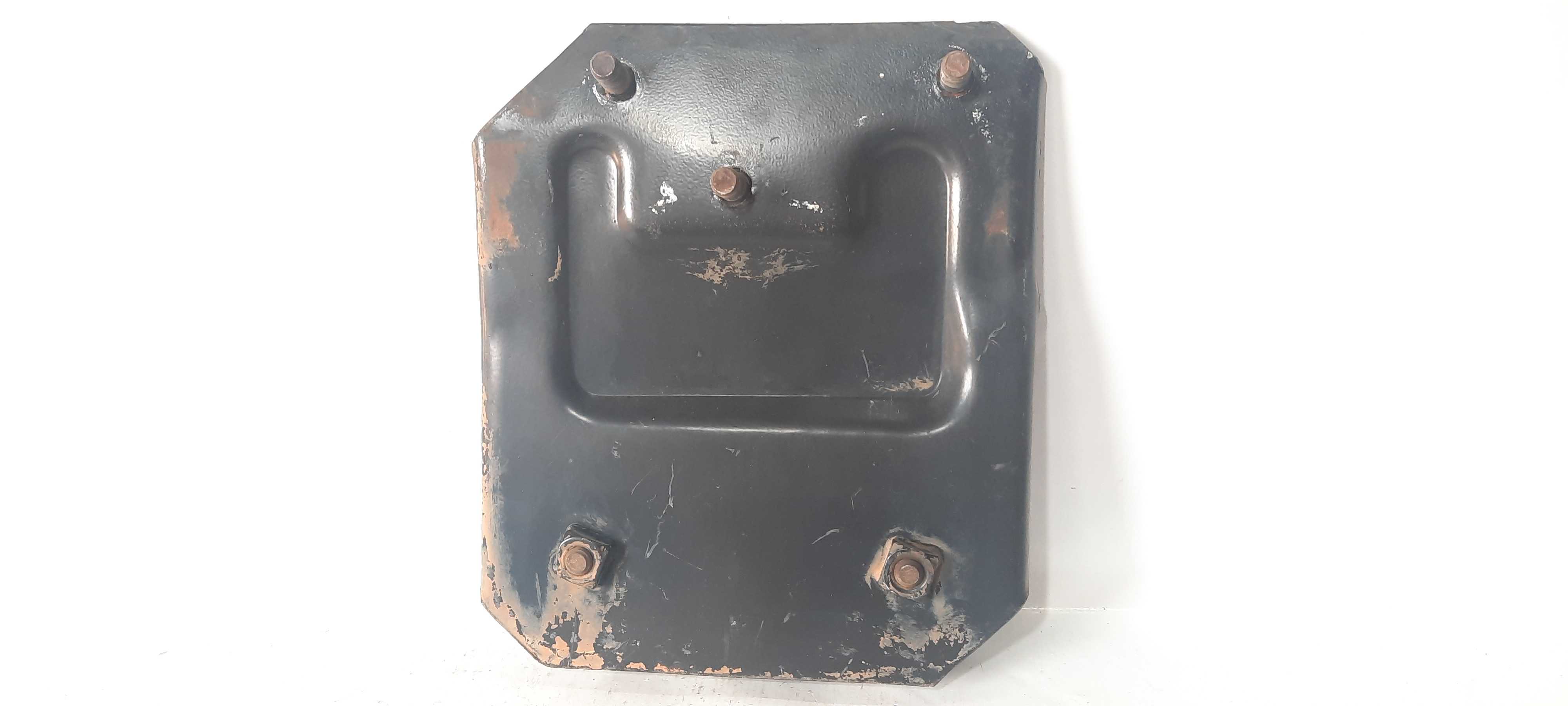 Suporte Frontal Motor Gol 1.0 8/16v 95/00 377199331h