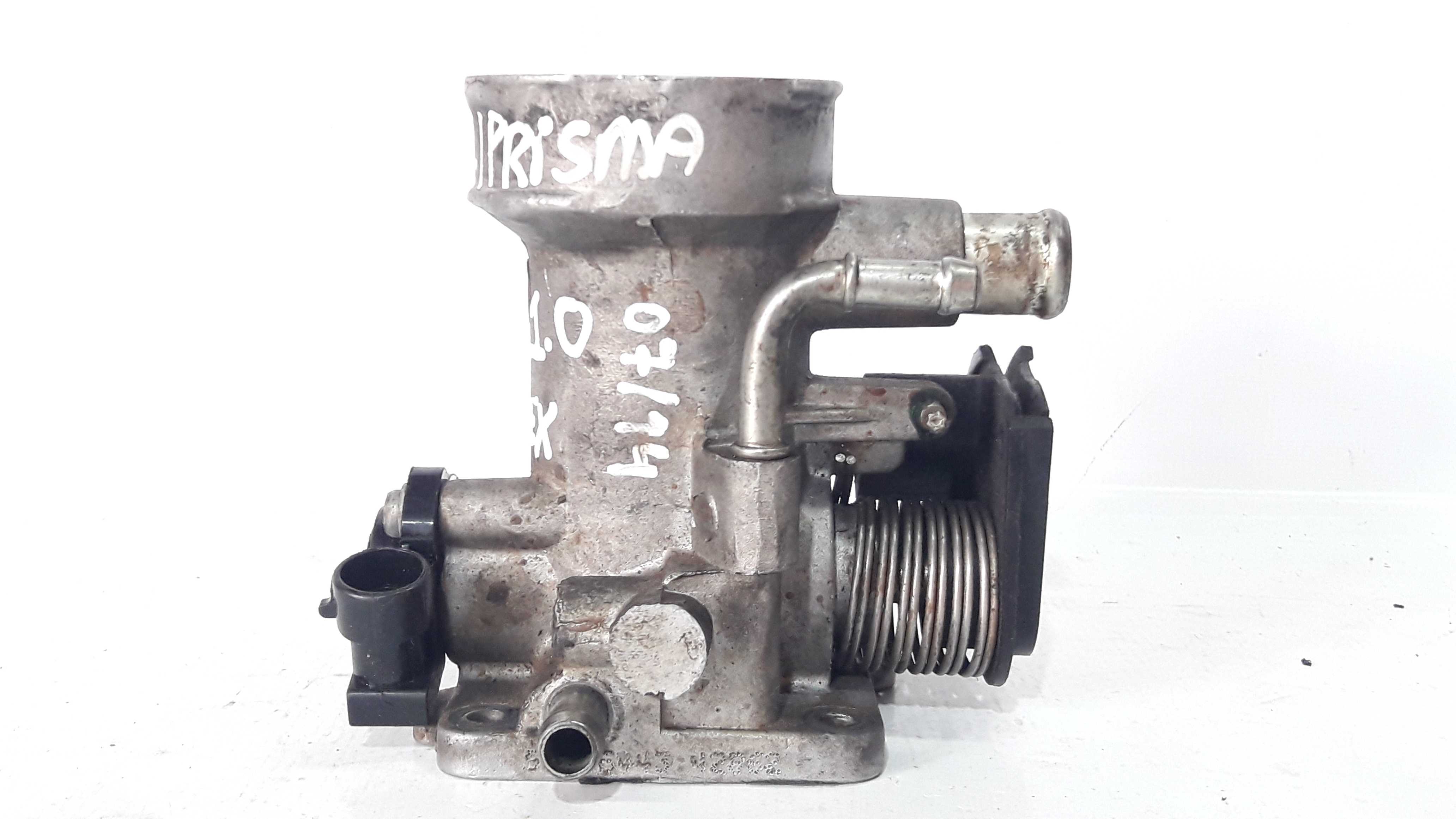 Corpo Borboleta Tbi Celta/prisma 1.0 Flex 7/14 1