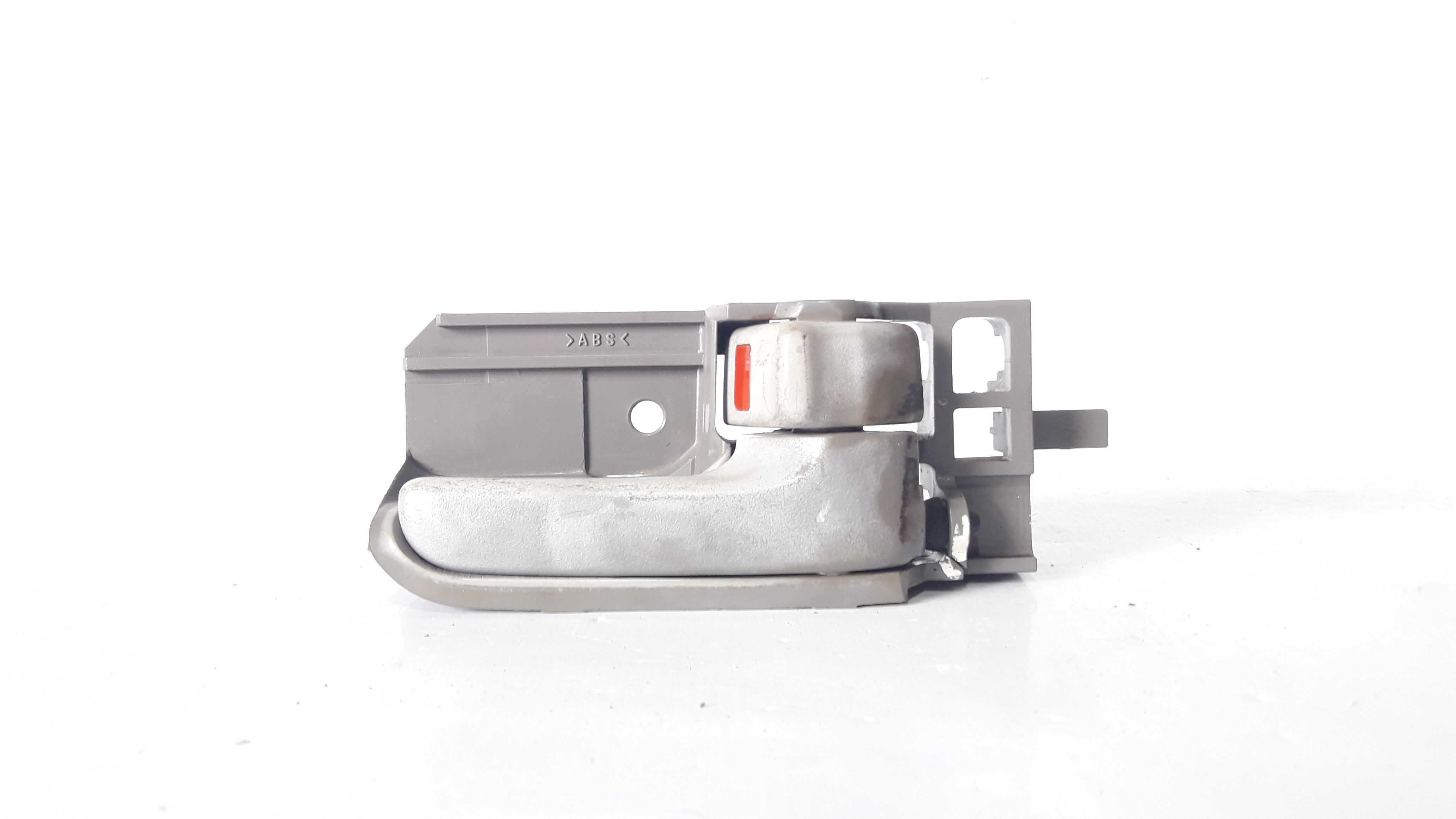 Maçaneta Interna Traseira Direita Corolla 03/08  Cinza Traseira 1