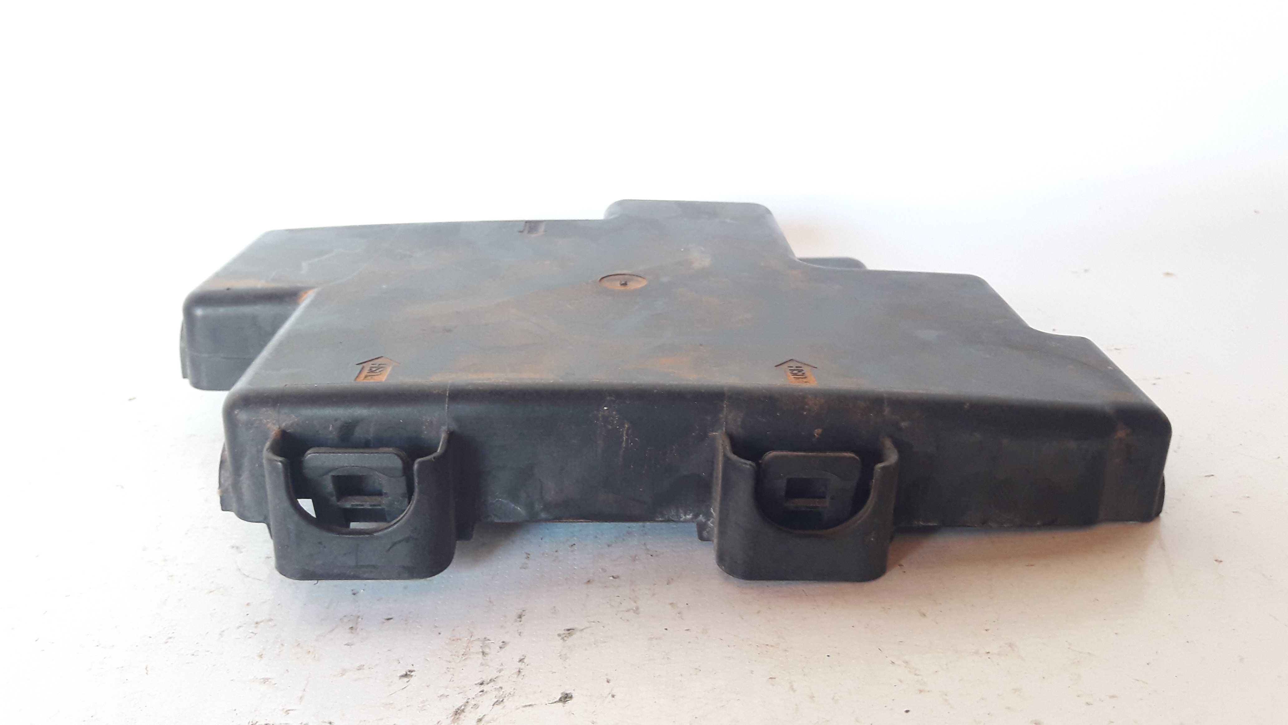 Tampa Fusível Do Motor Fiat Argo 17/20 Original 3