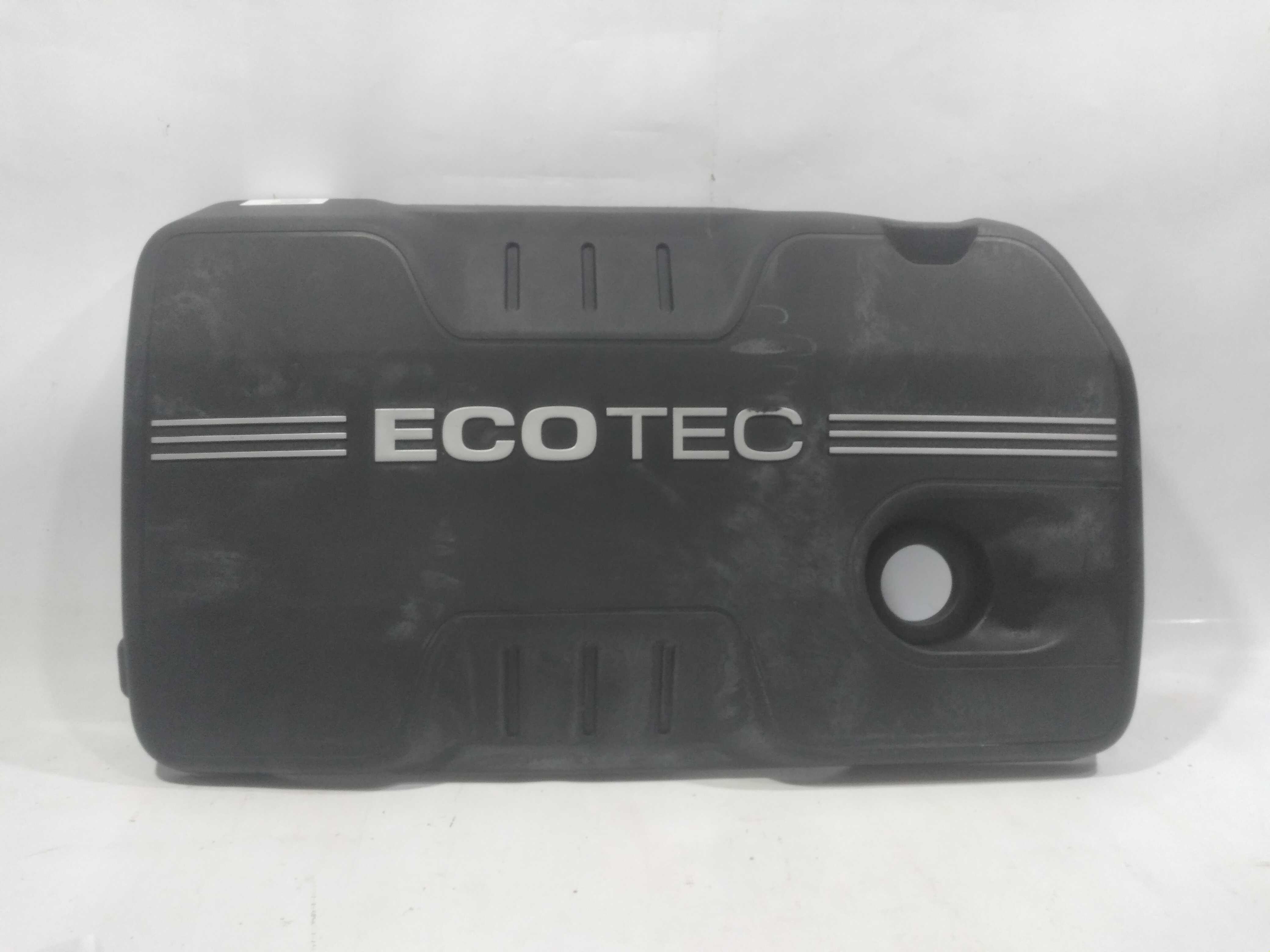Tampa Motor Captiva 2009 2010 2011 A 2013 2.4 Ecotec Origina 1