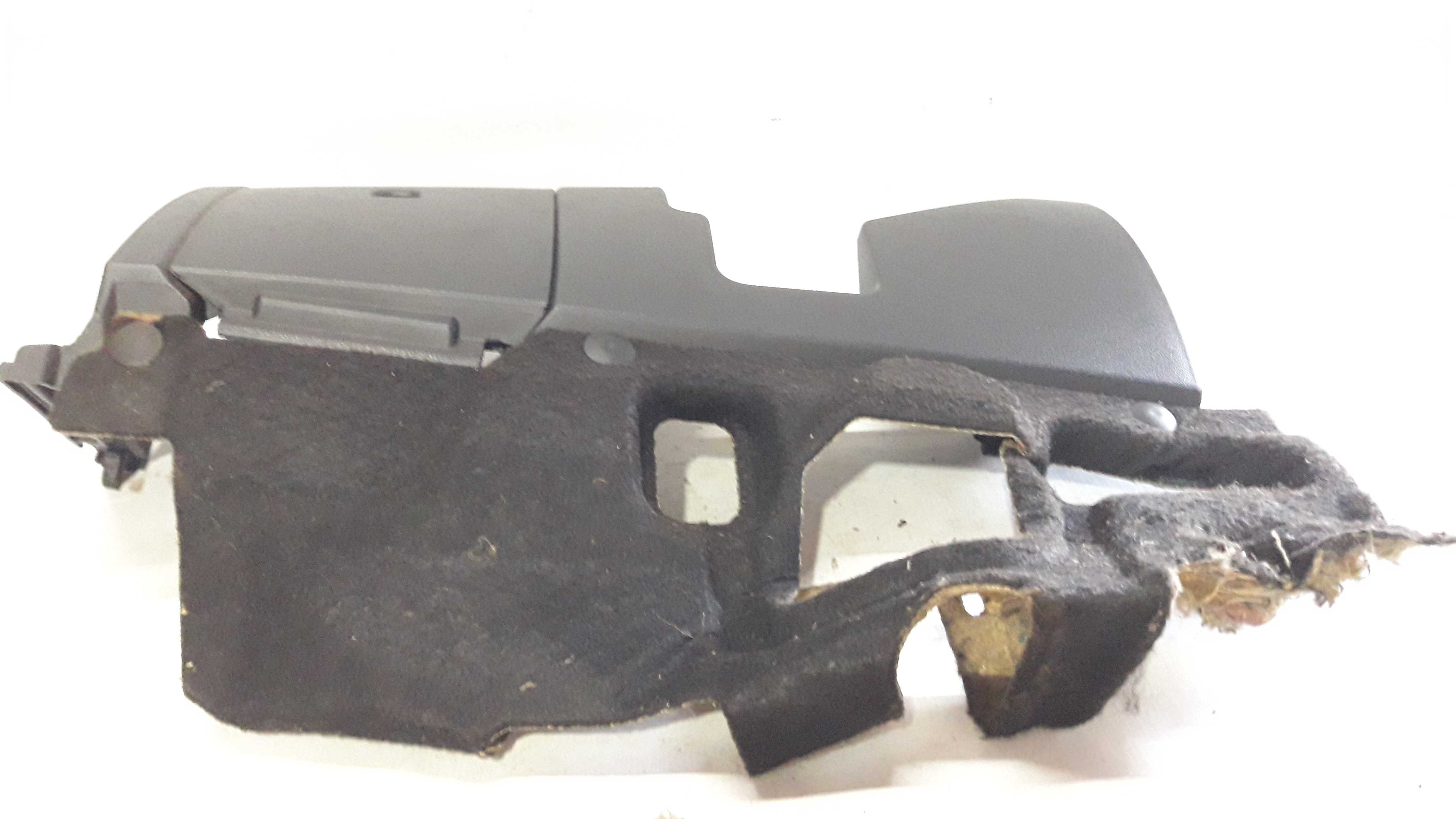 Moldura Inferior Painel Fluence 12 A 15 6892162454r 4