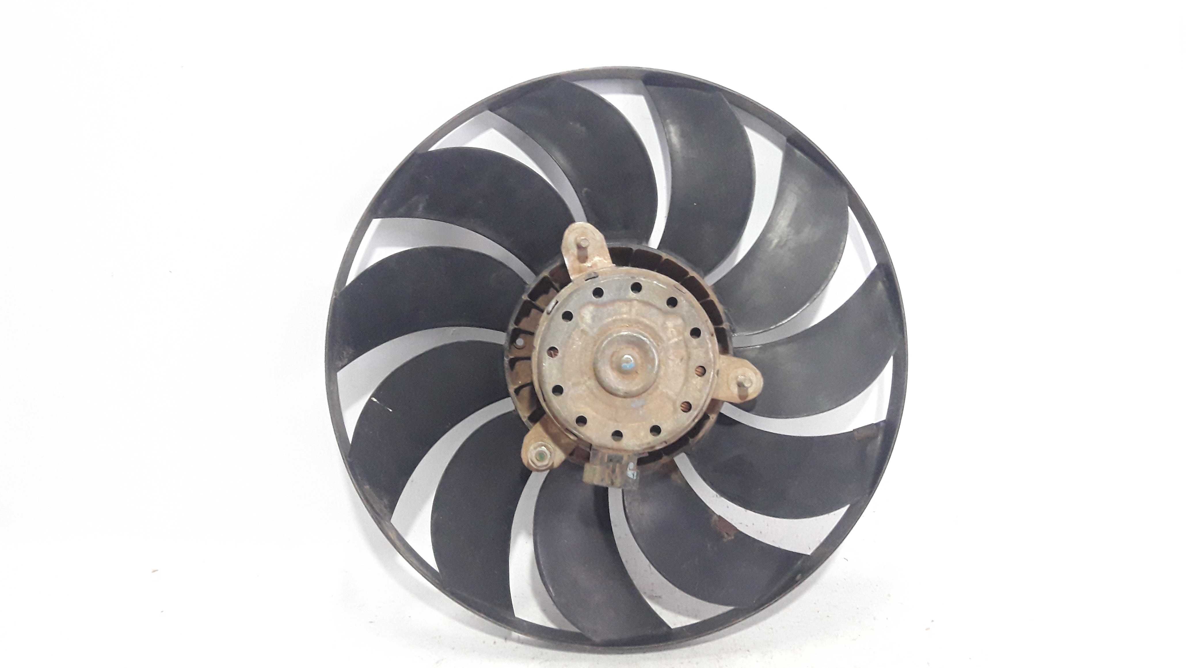 Ventoinha Eletroventilador Fiesta 4/12 C Ar 1me037a-c 25981 2