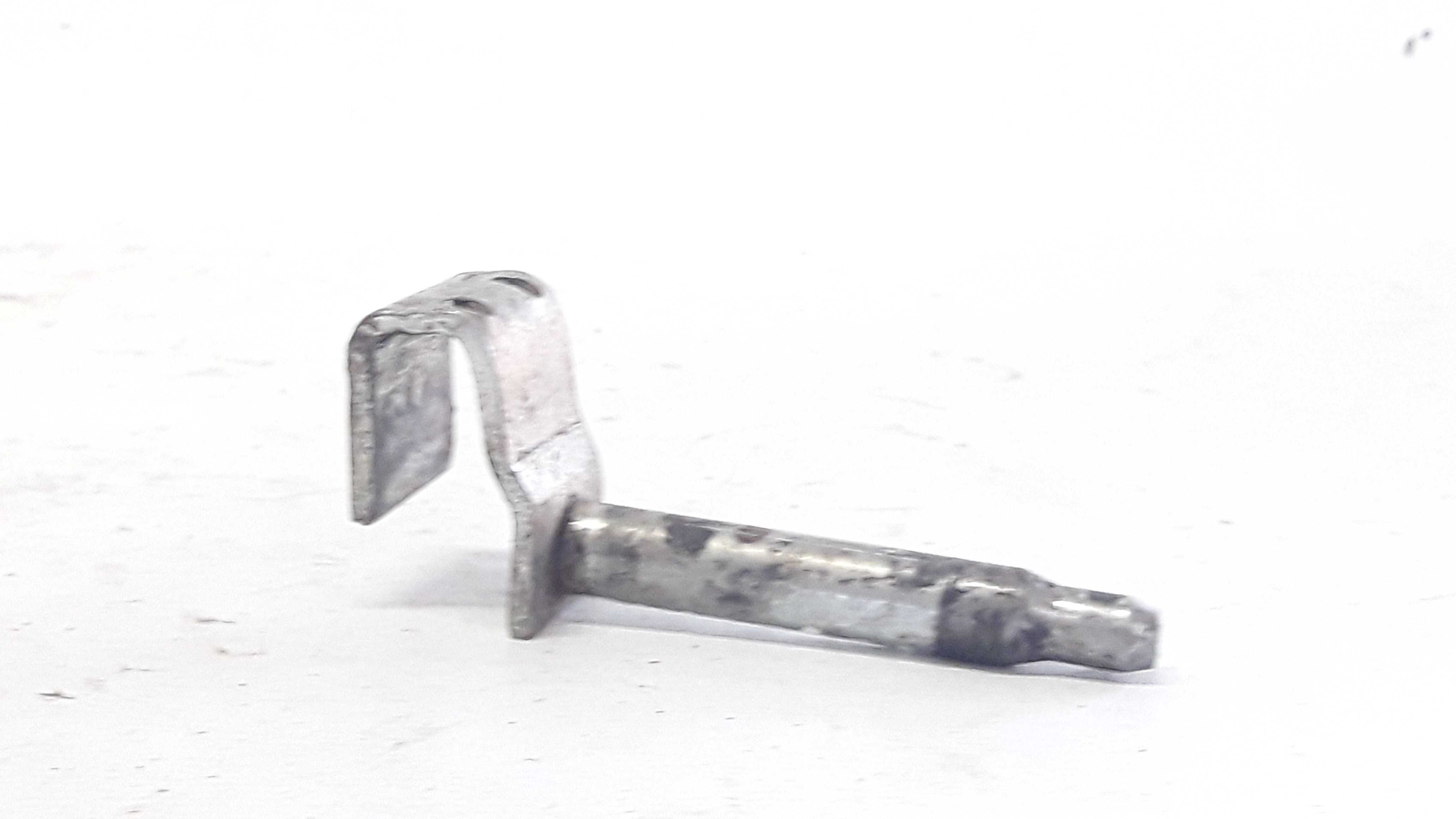 Trava Banco Traseiro Gol 95/08 G2/g4 1