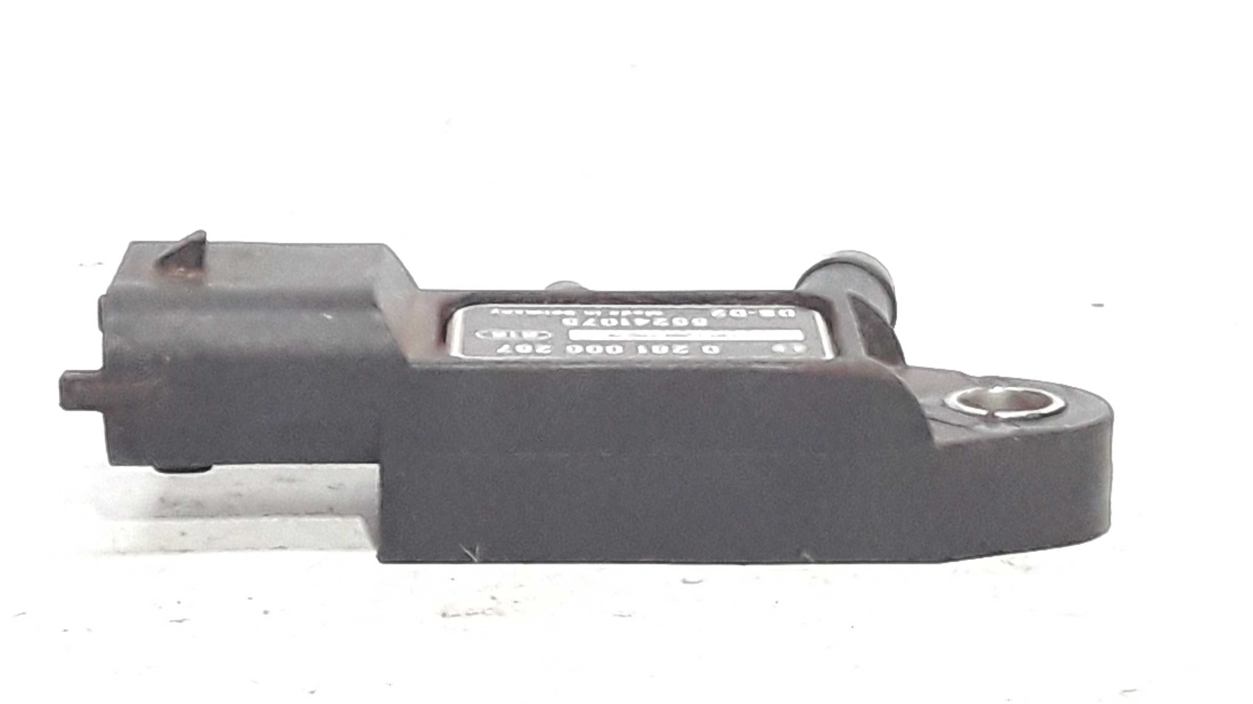 Sensor Pressão Escape  Toro 2.0 Diesel 16 A 21 0281006287 4