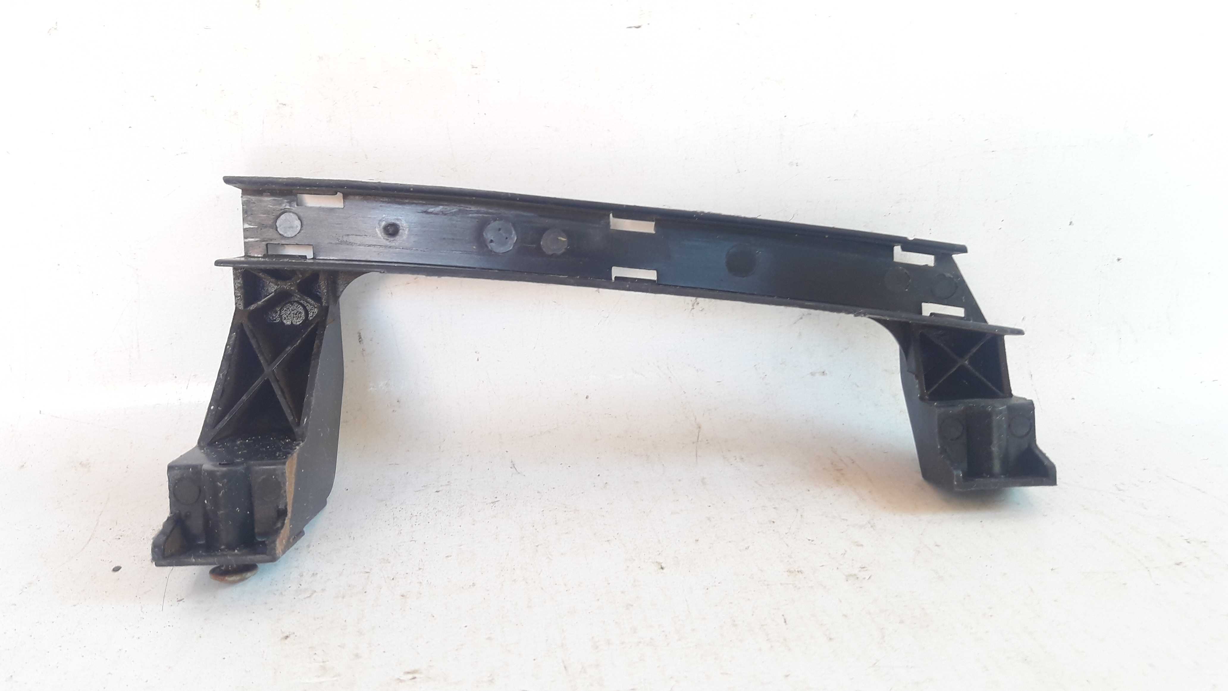 Guia Vidro Traseiro Direito Ford Focus Sedan 02/07 Original 1