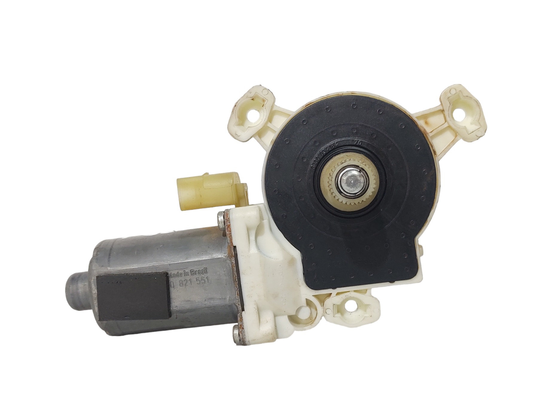 Motor Vidro Elétrico Dianteiro Esquerdo Gol G5/6 2p 22934 2